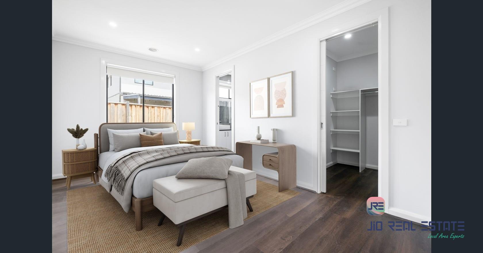 4 Esslemont Road, Thornhill Park VIC