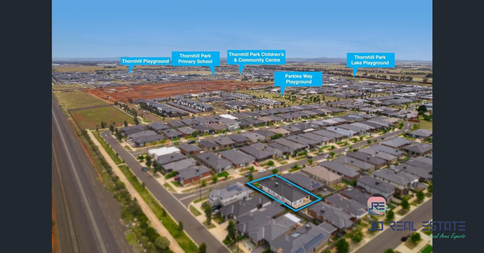 4 Esslemont Road, Thornhill Park VIC