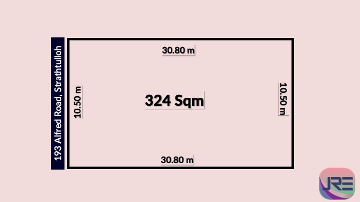 193 Alfred Road, Strathtulloh VIC