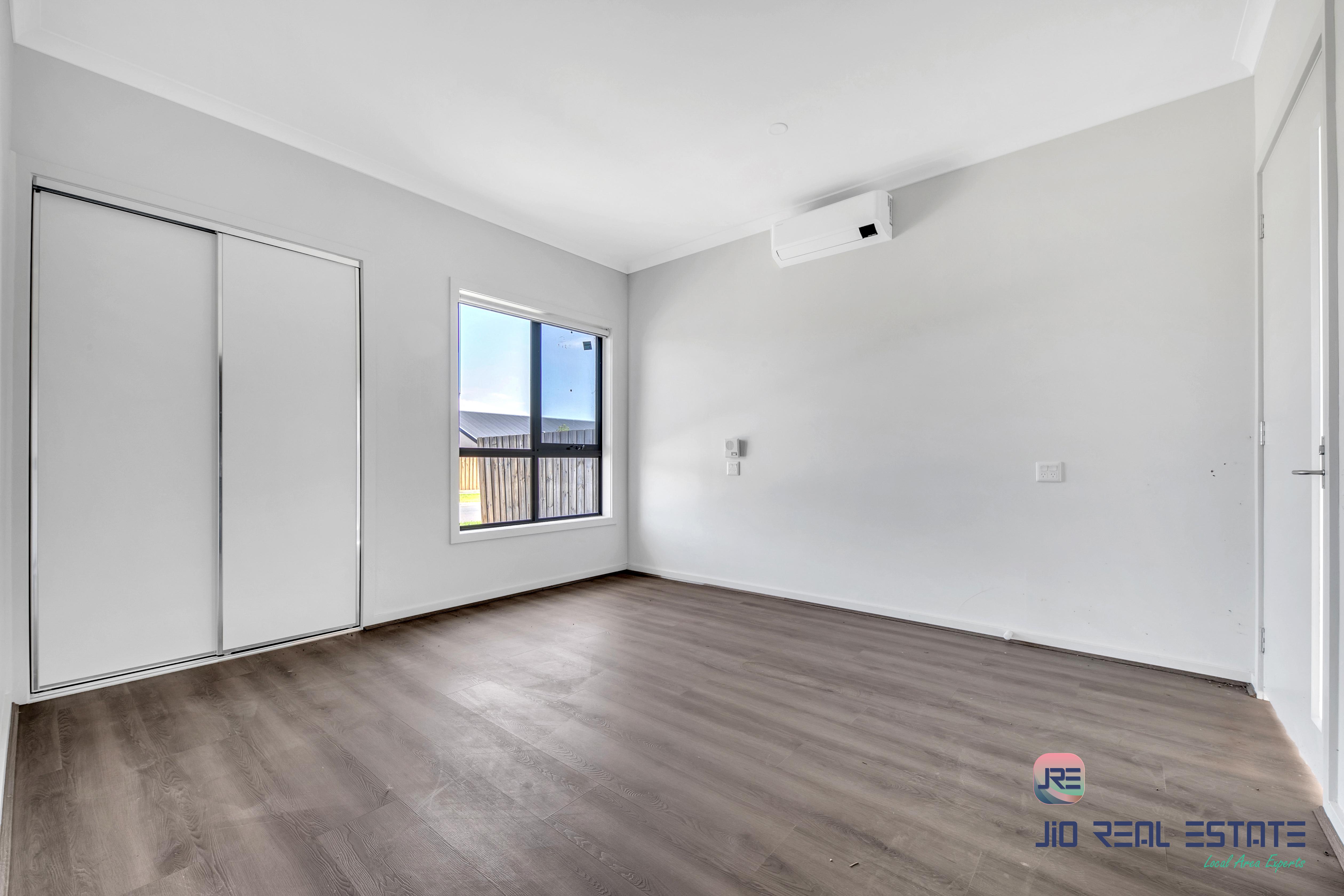 3 Dugan Street, Thornhill Park VIC