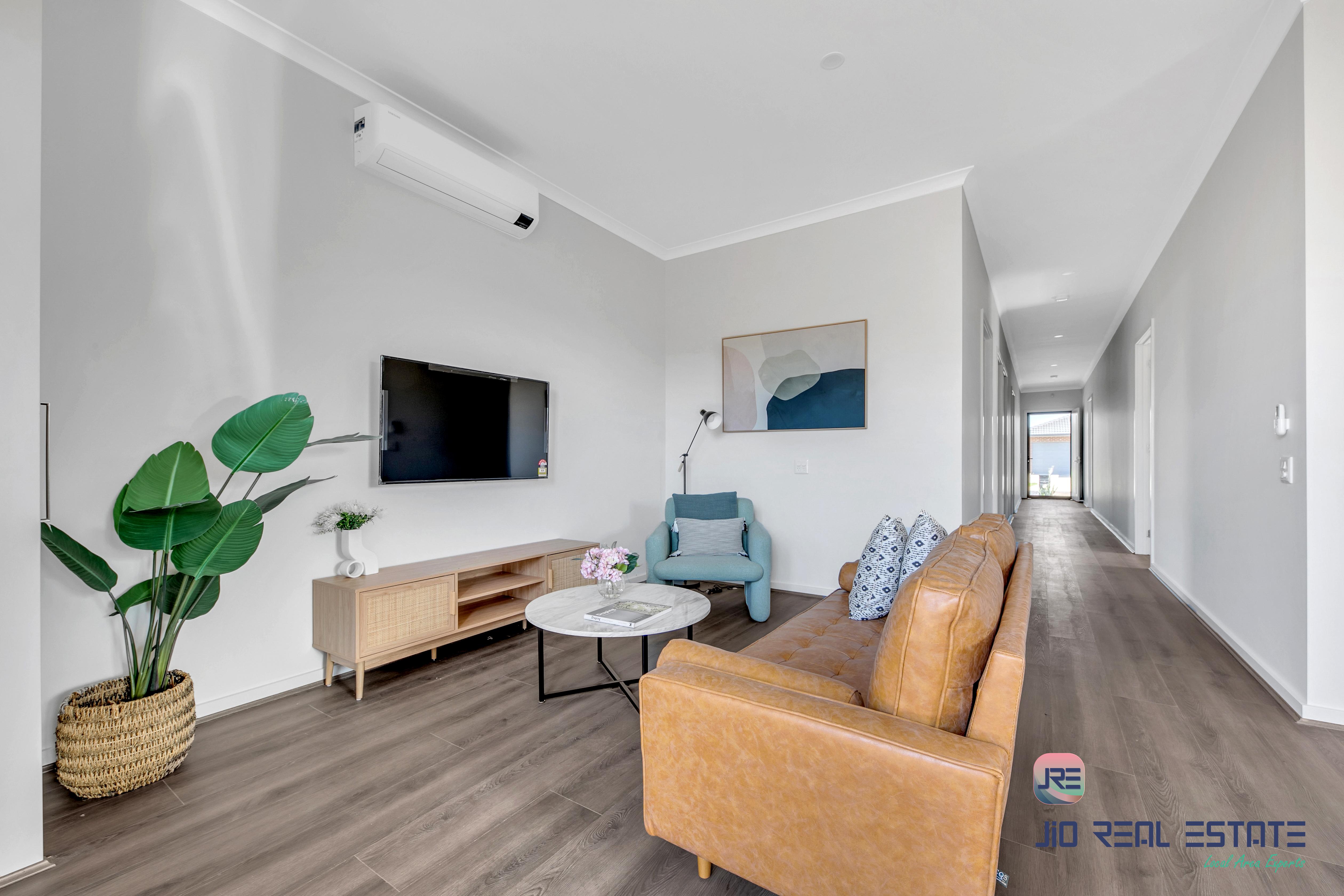 3 Dugan Street, Thornhill Park VIC