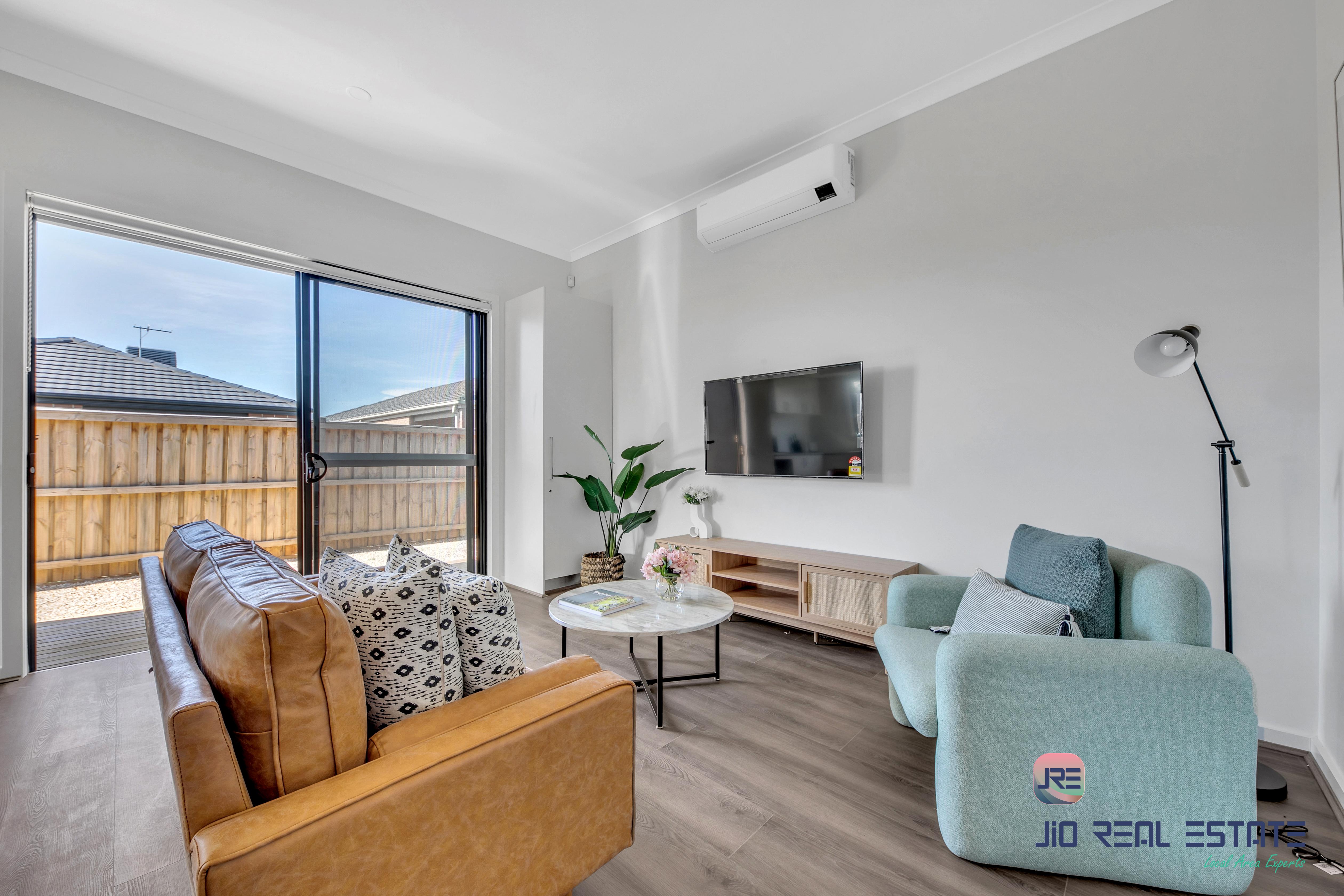 3 Dugan Street, Thornhill Park VIC