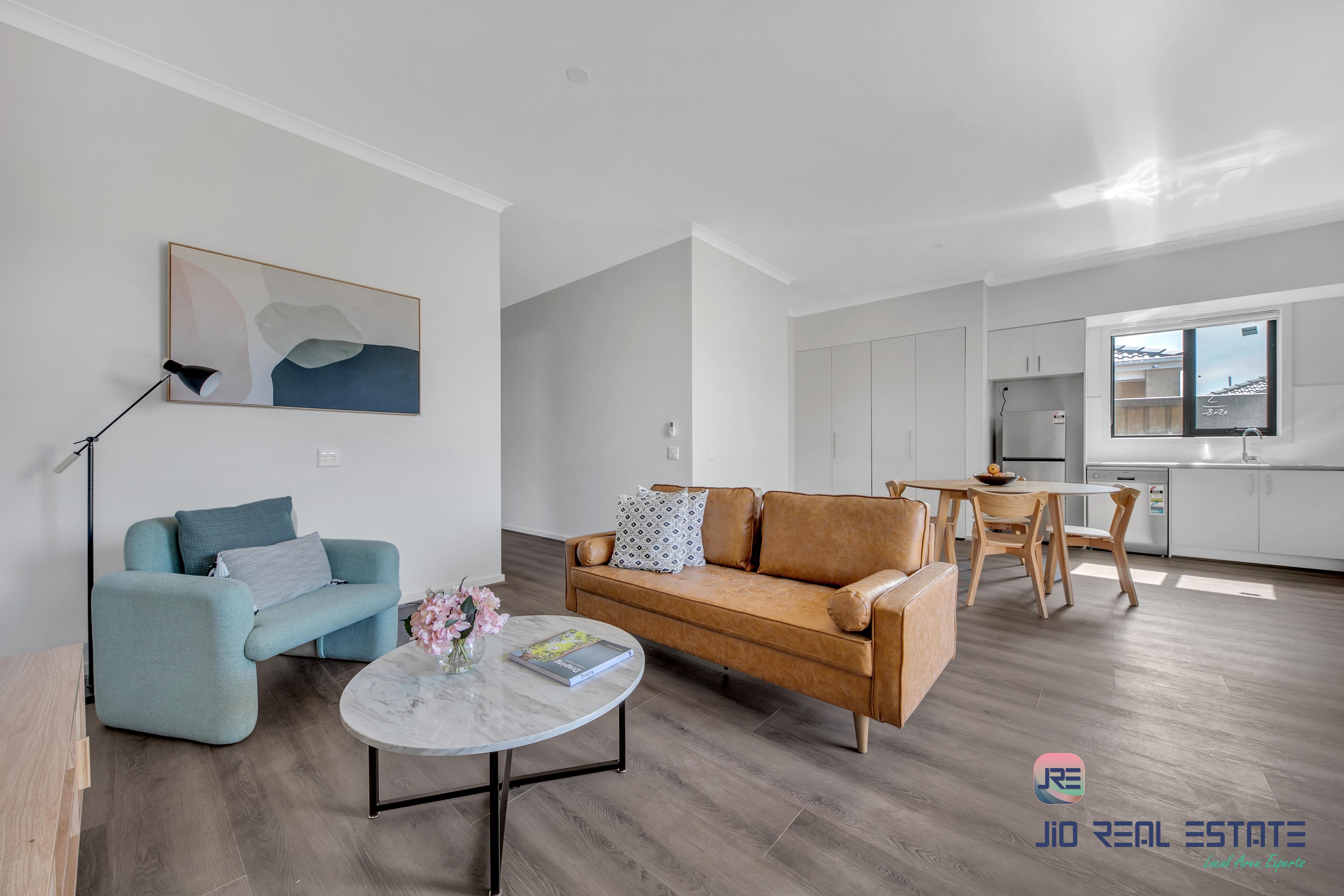 3 Dugan Street, Thornhill Park VIC