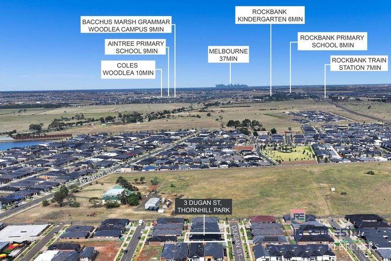 3 Dugan Street, Thornhill Park VIC