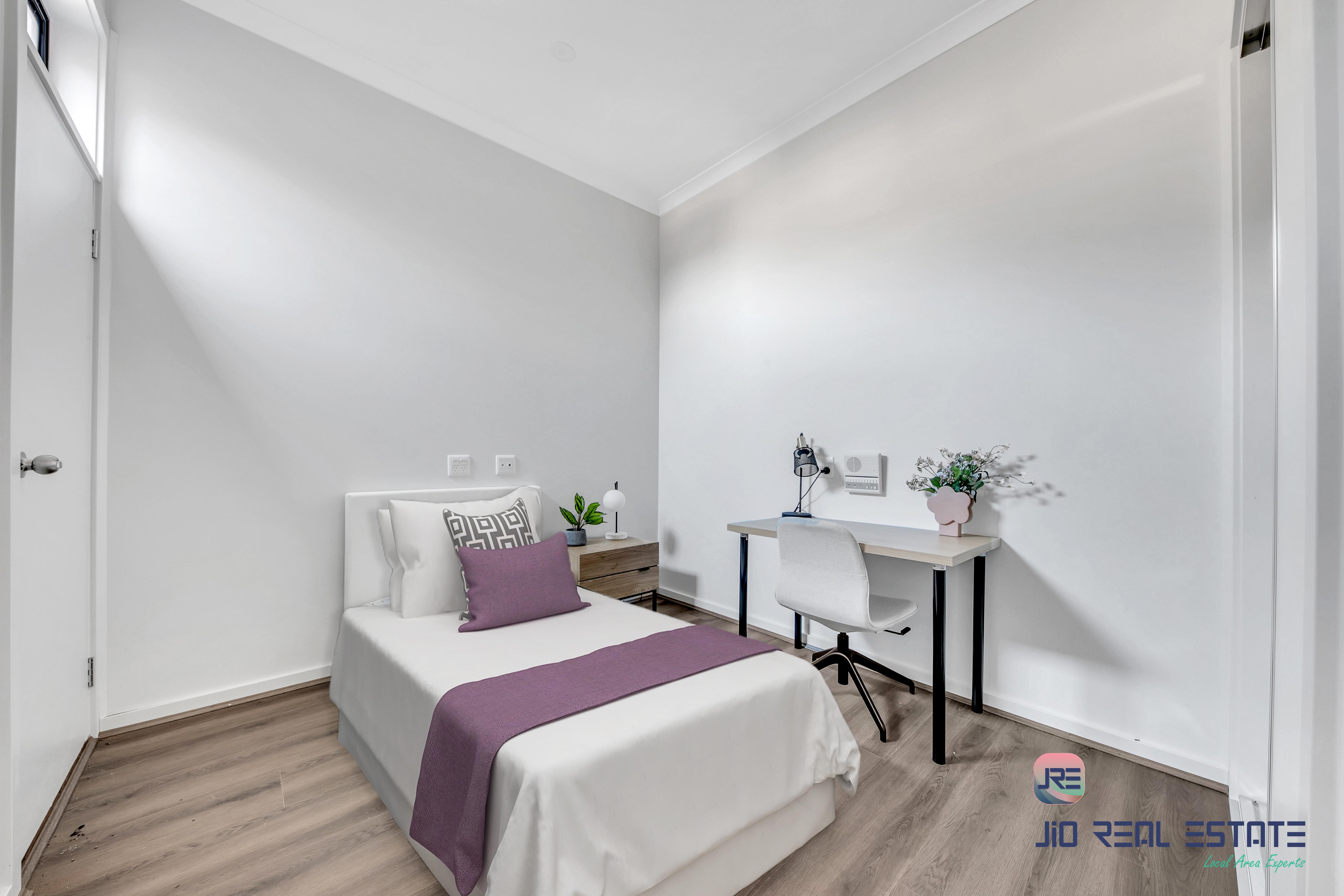 3 Dugan Street, Thornhill Park VIC