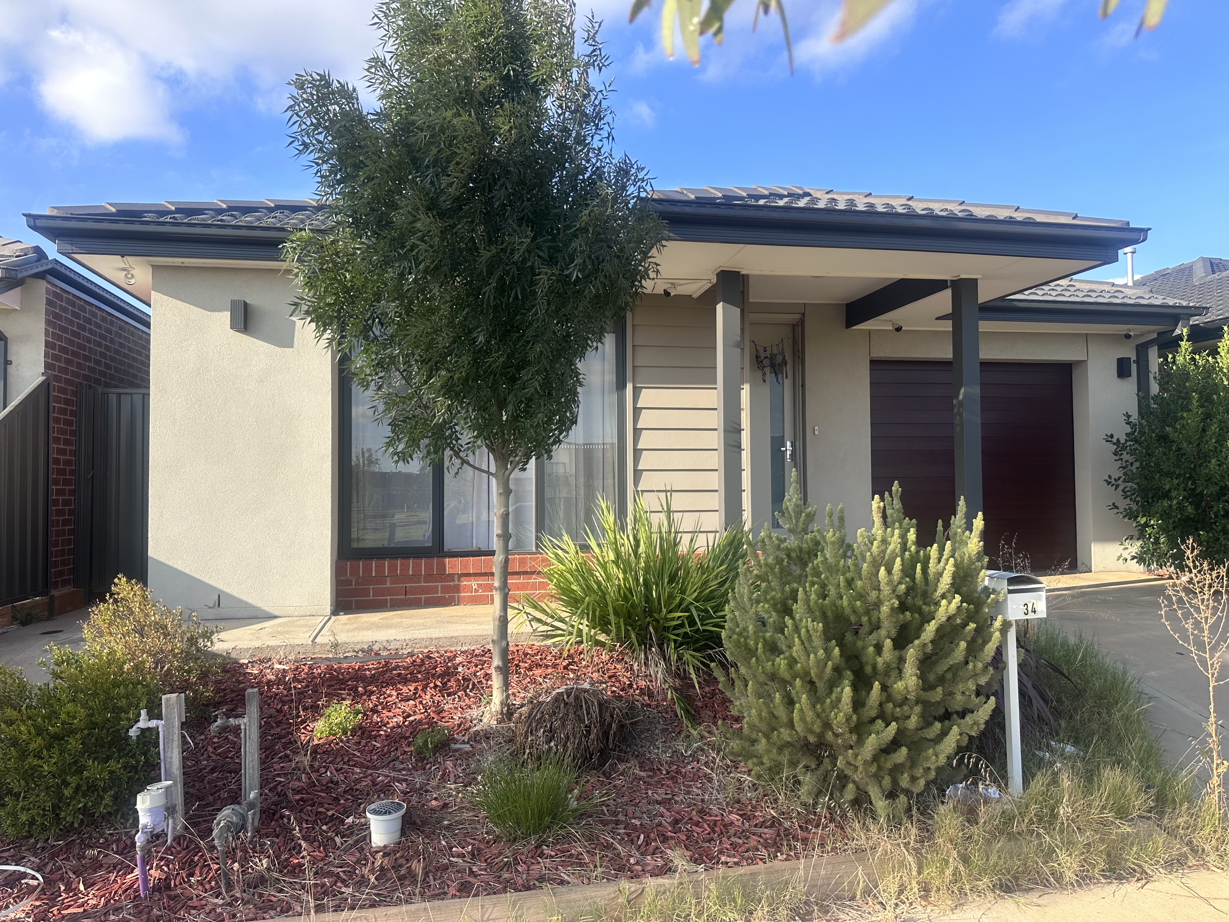 34 Southlands Loop, Strathtulloh VIC