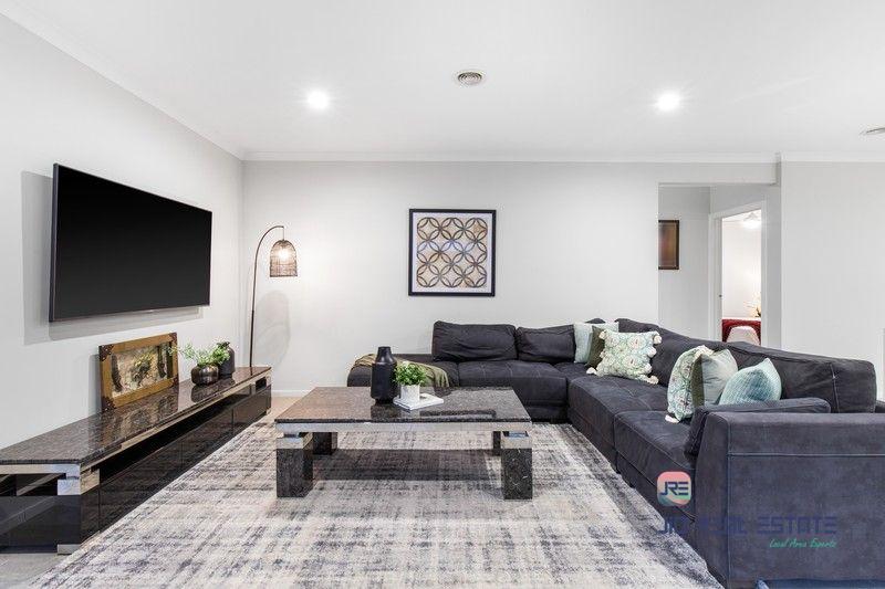 13 Telford Road, Thornhill Park VIC