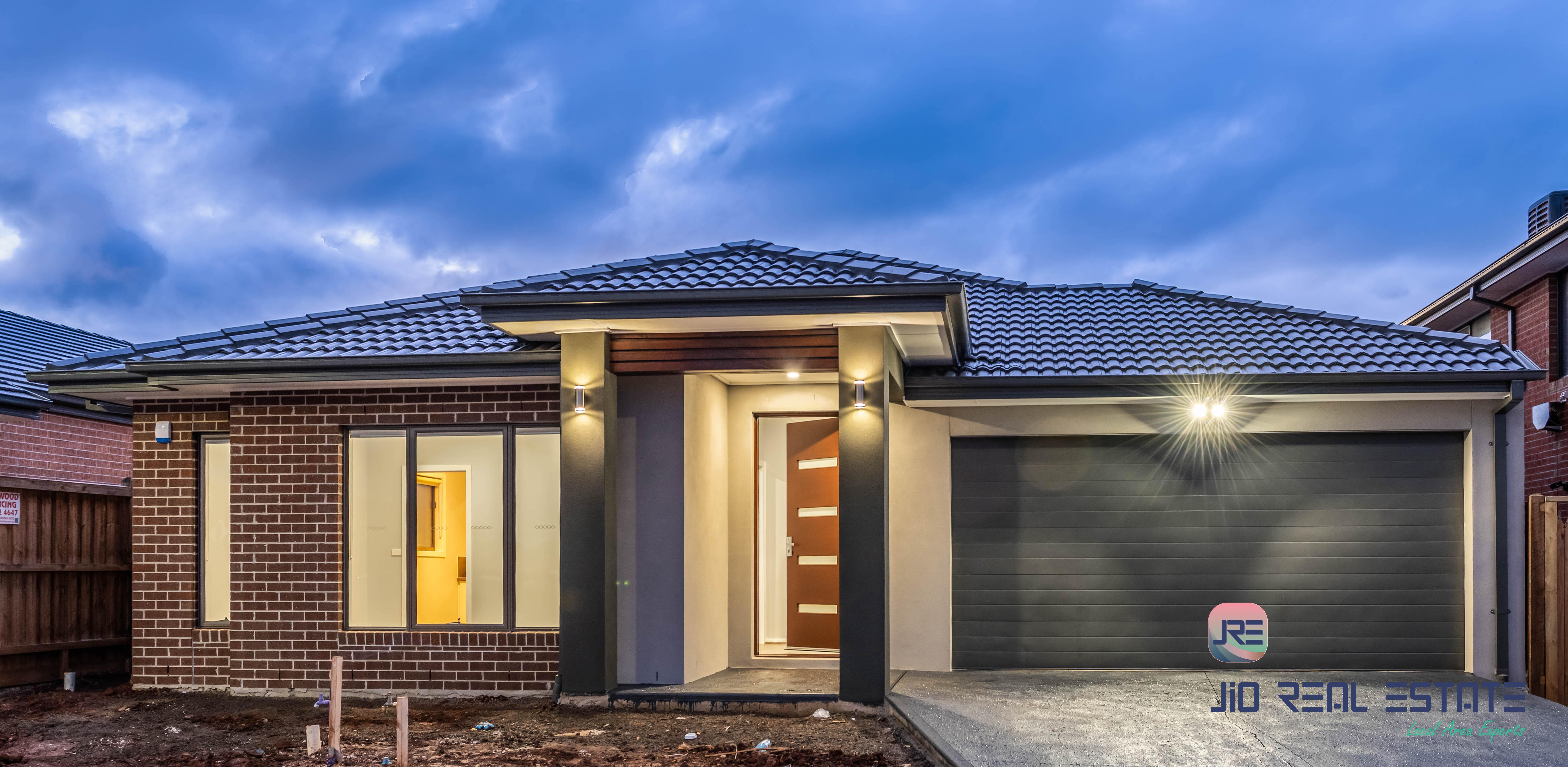 23 Horsley Street, Thornhill Park VIC