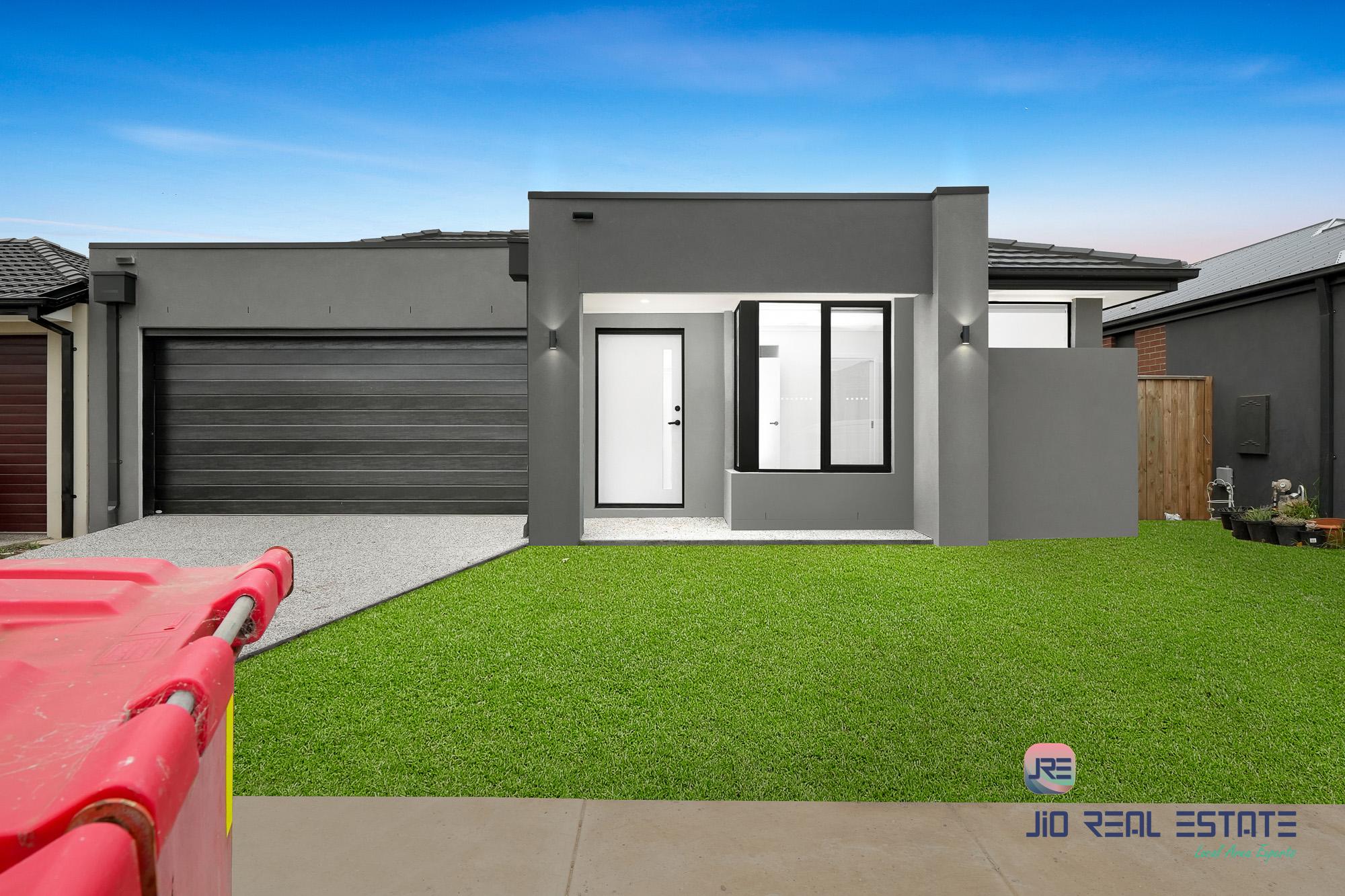 8 Shelterbelt Avenue, Weir Views VIC