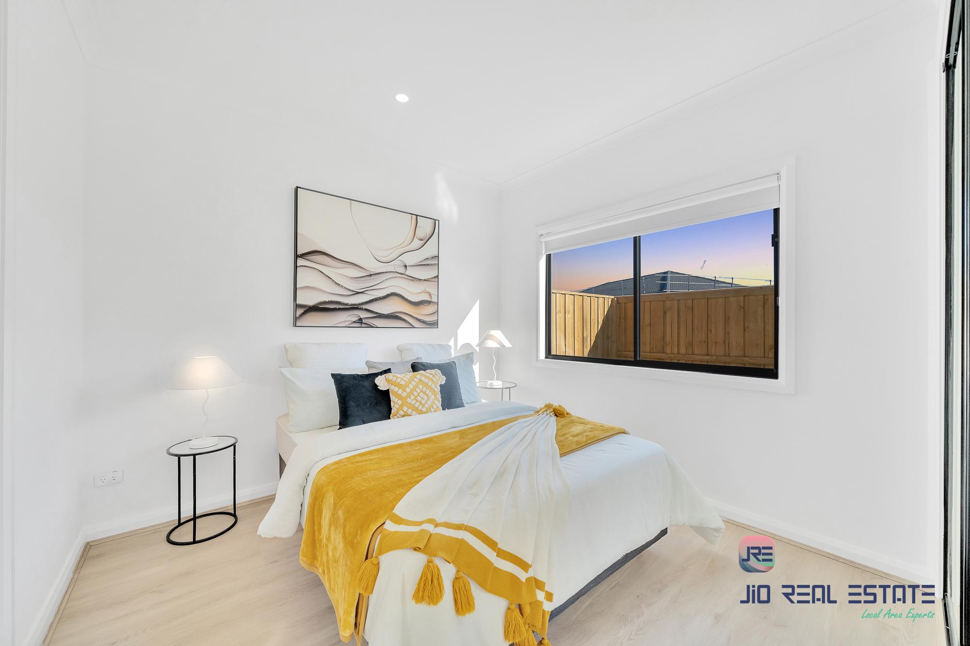 58 Recognition Avenue, Tarneit VIC