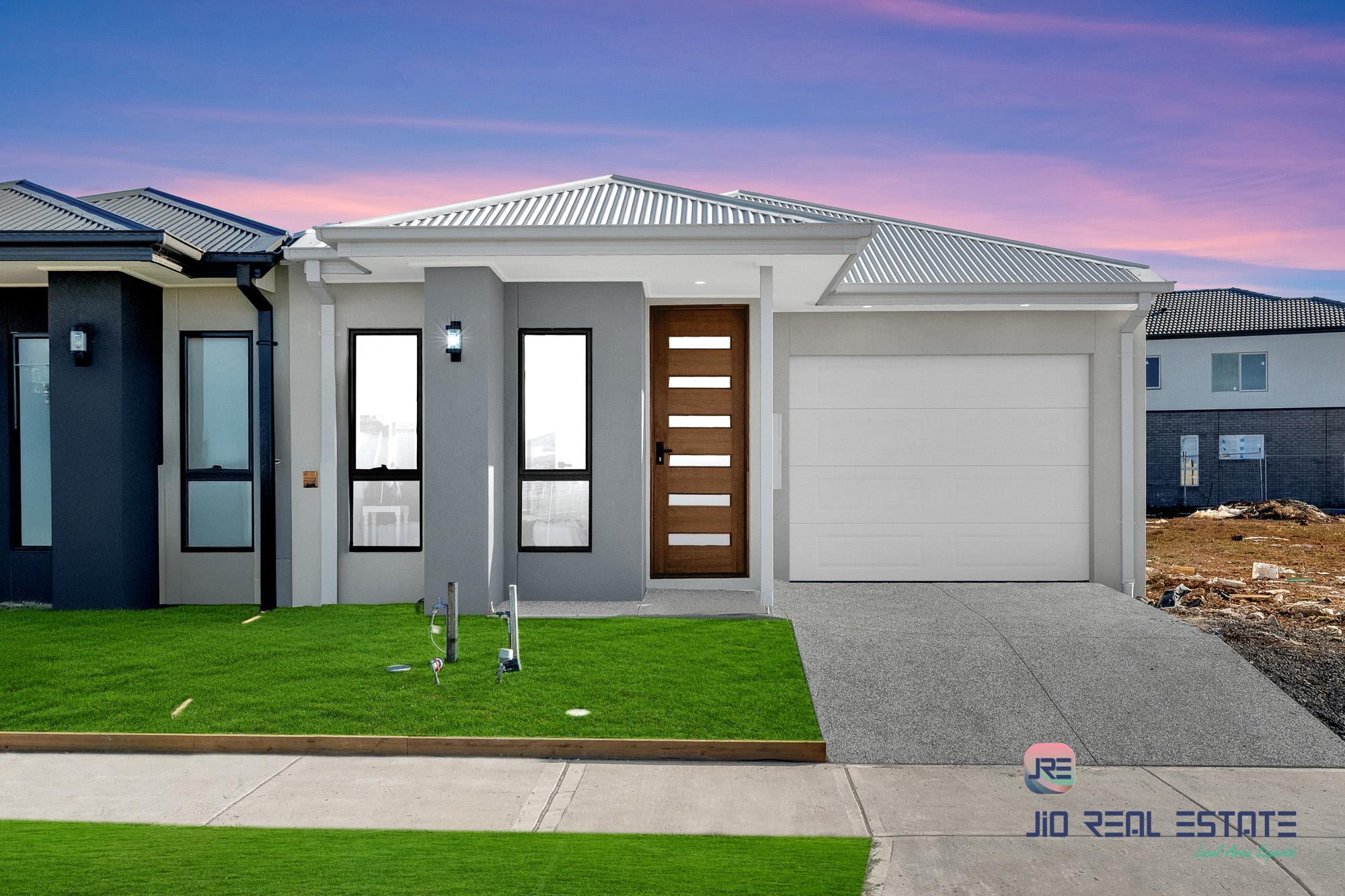 58 Recognition Avenue, Tarneit VIC