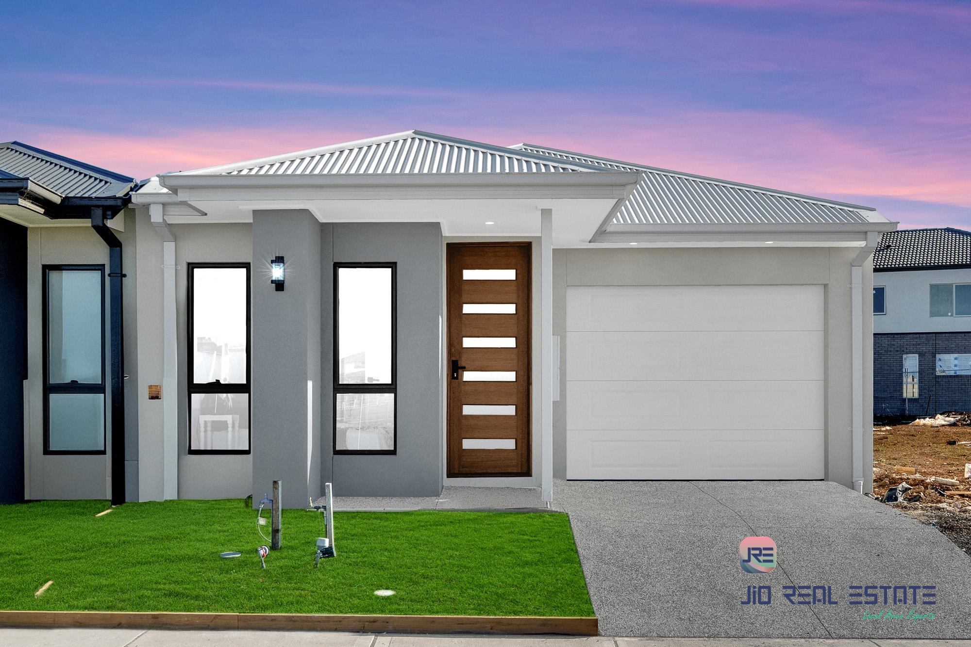 58 Recognition Avenue, Tarneit VIC