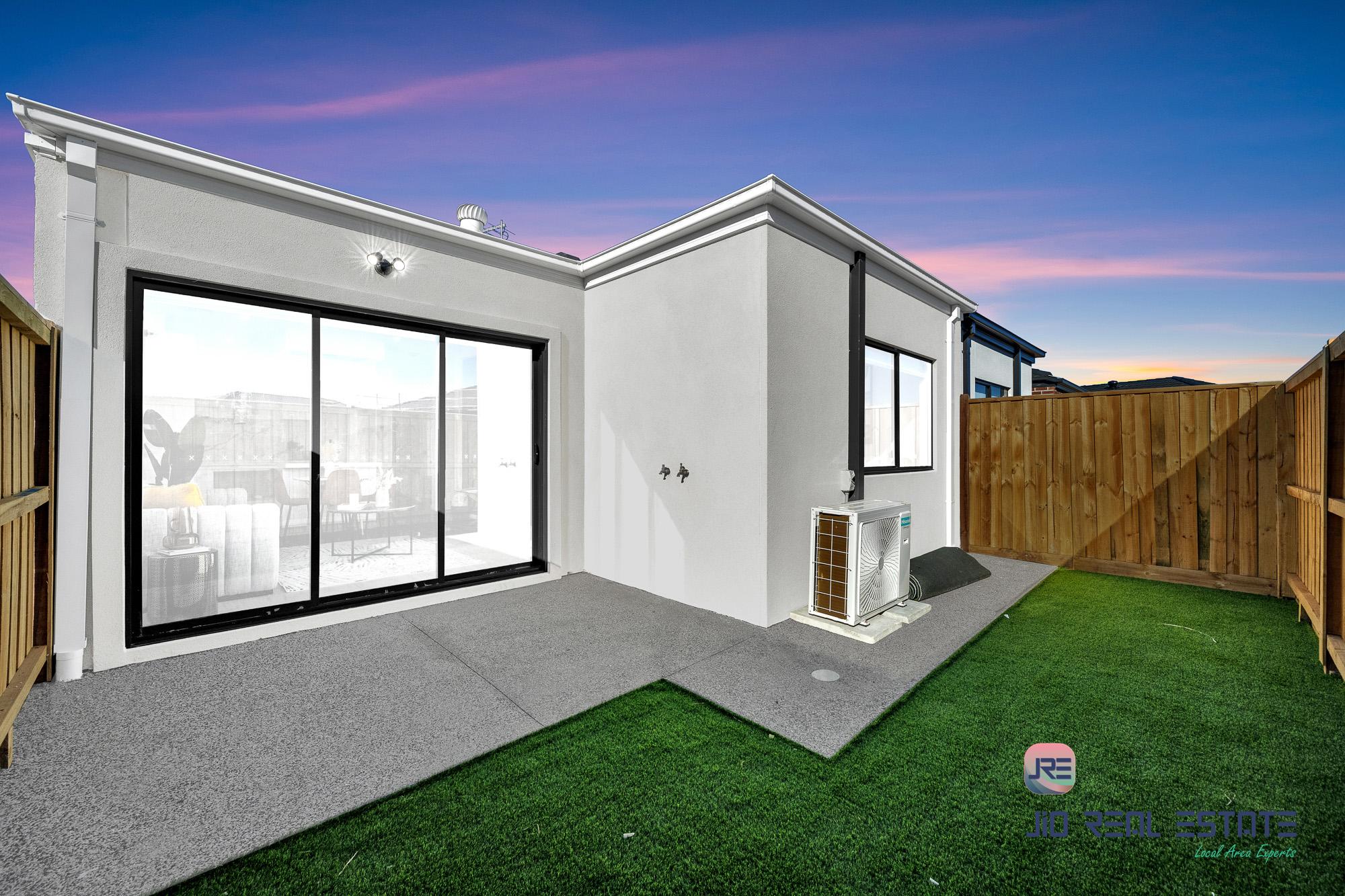 58 Recognition Avenue, Tarneit VIC