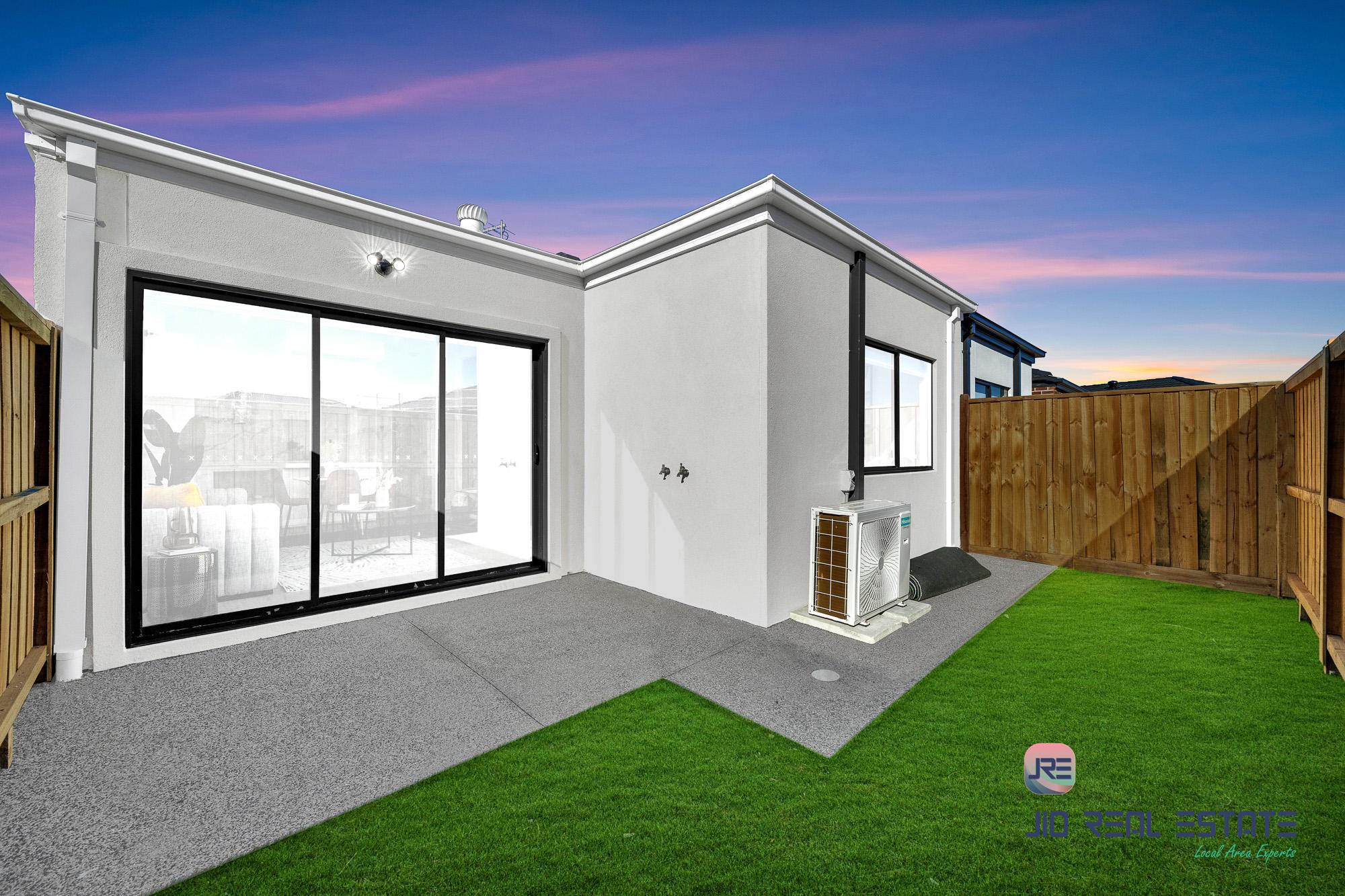 58 Recognition Avenue, Tarneit VIC