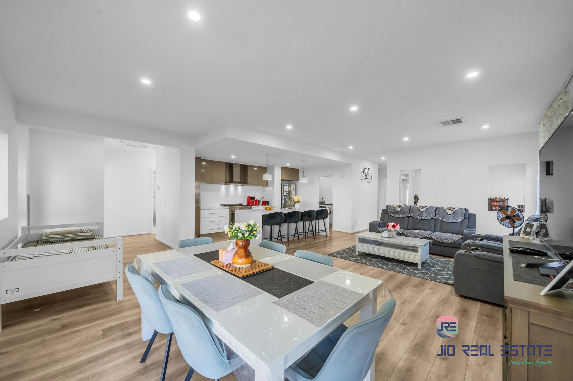 56 Maya Avenue, Thornhill Park VIC