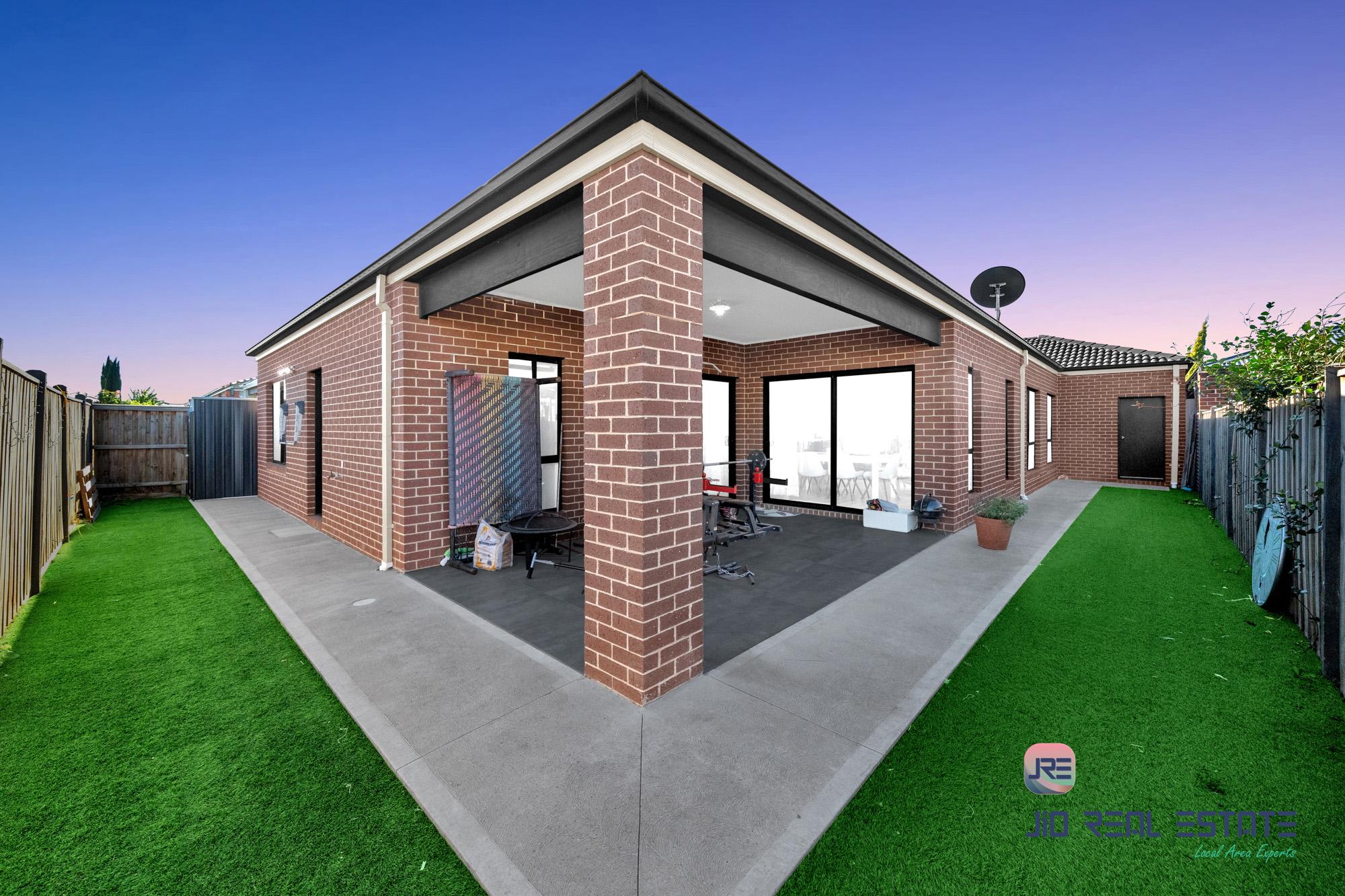 56 Maya Avenue, Thornhill Park VIC