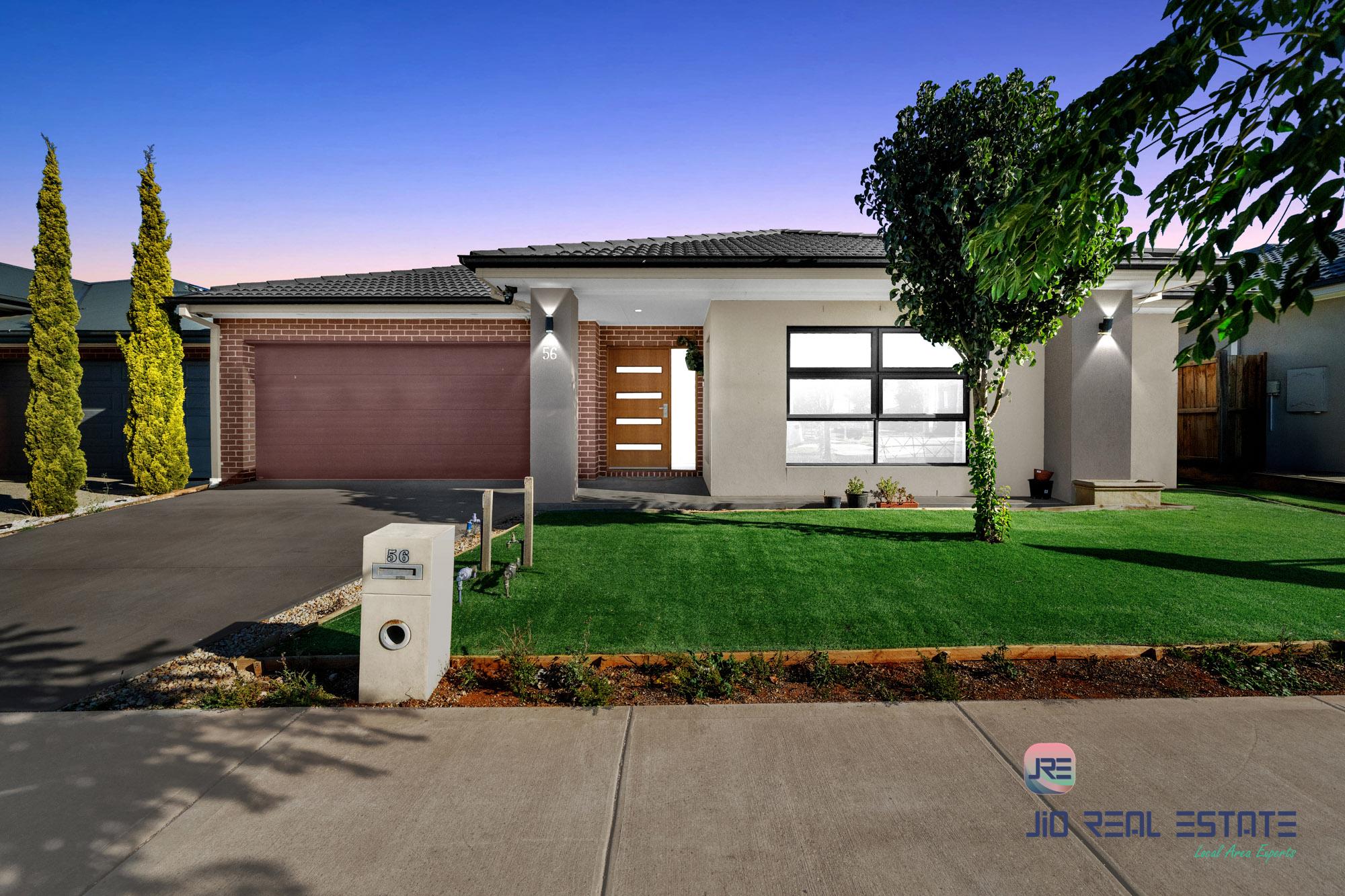 56 Maya Avenue, Thornhill Park VIC