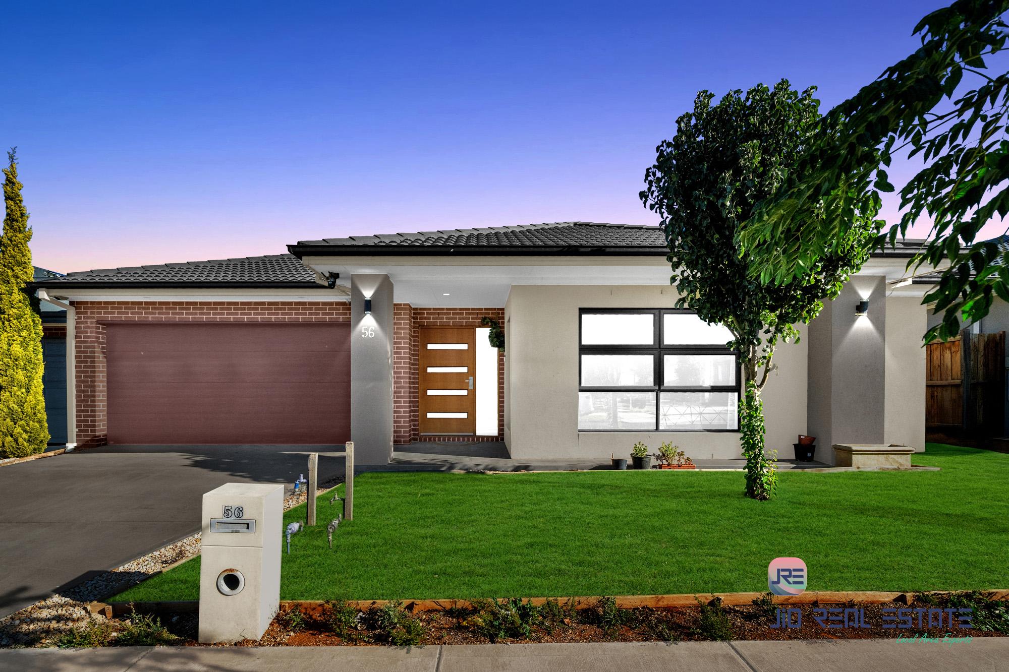 56 Maya Avenue, Thornhill Park VIC