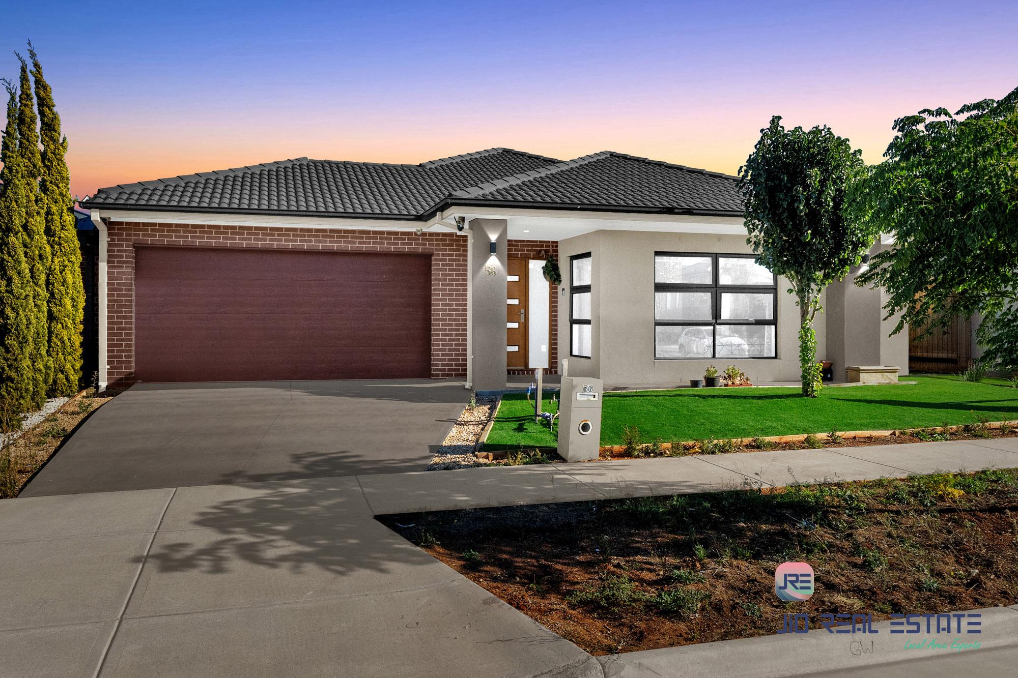 56 Maya Avenue, Thornhill Park VIC