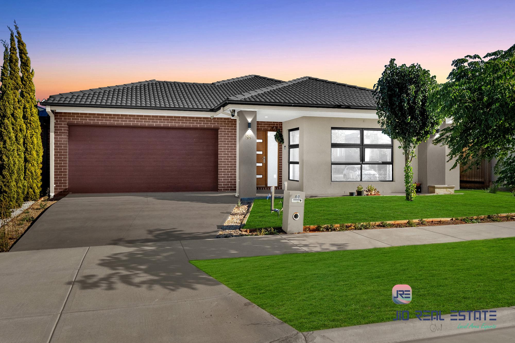 56 Maya Avenue, Thornhill Park VIC