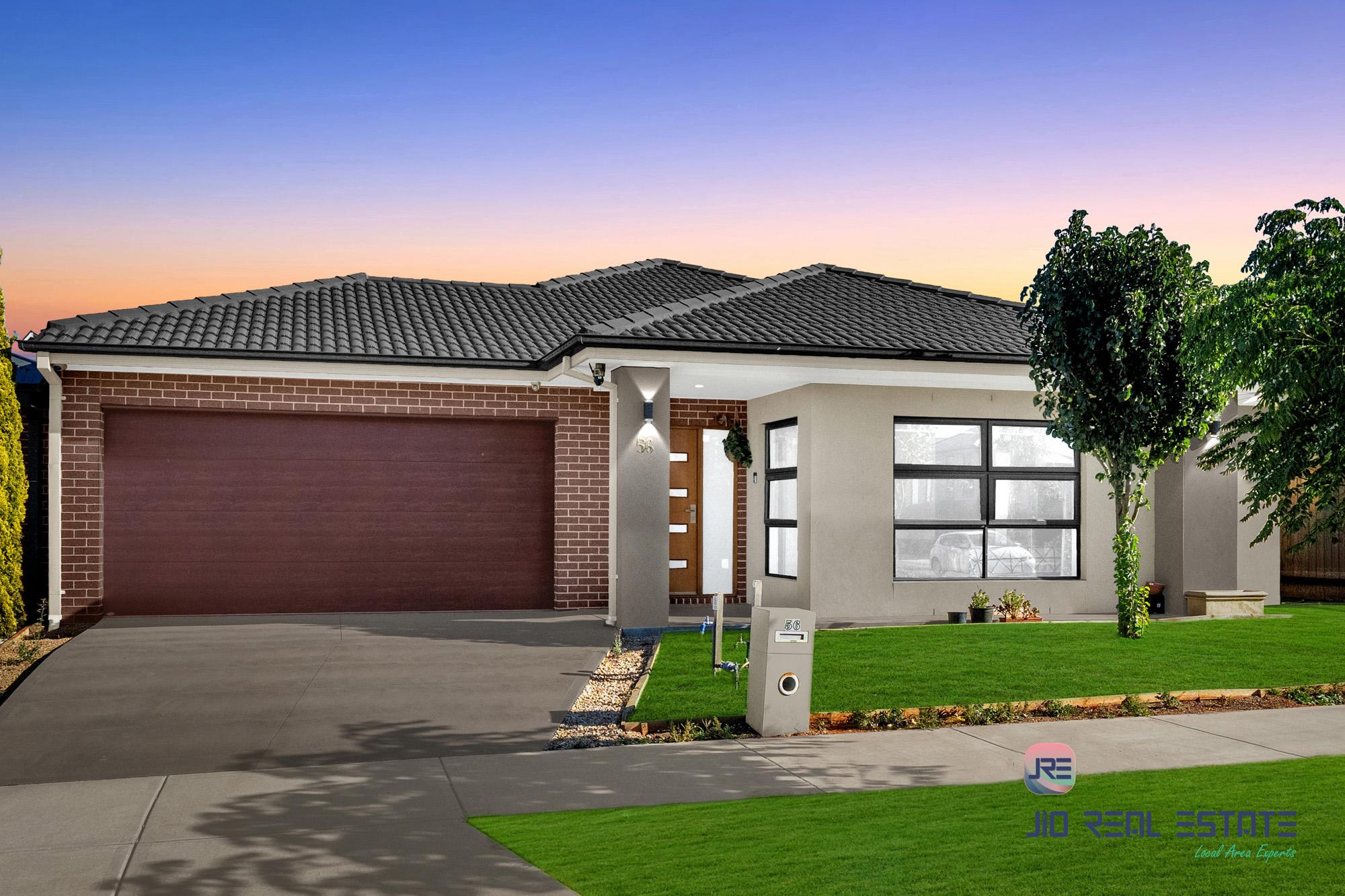 56 Maya Avenue, Thornhill Park VIC