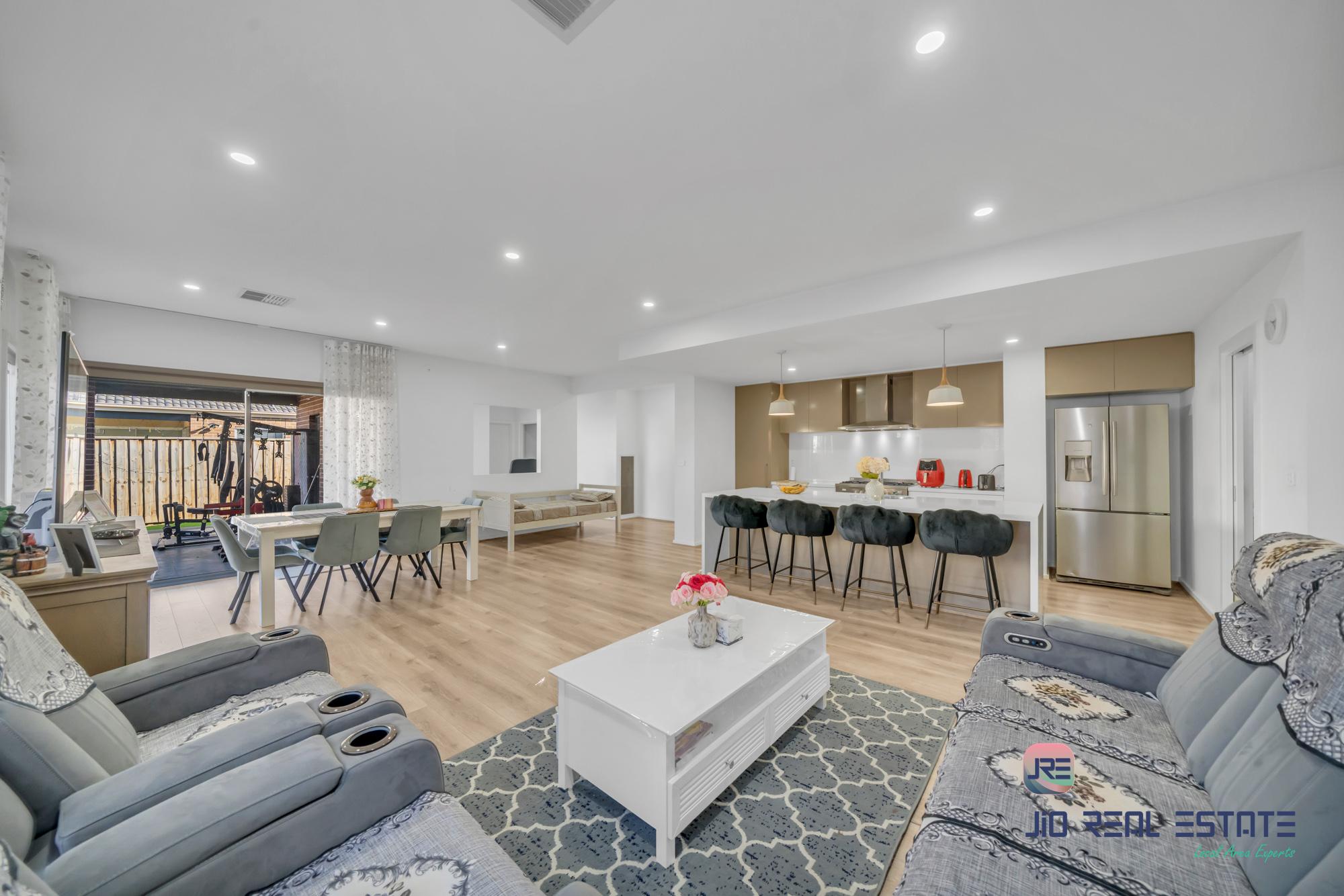 56 Maya Avenue, Thornhill Park VIC