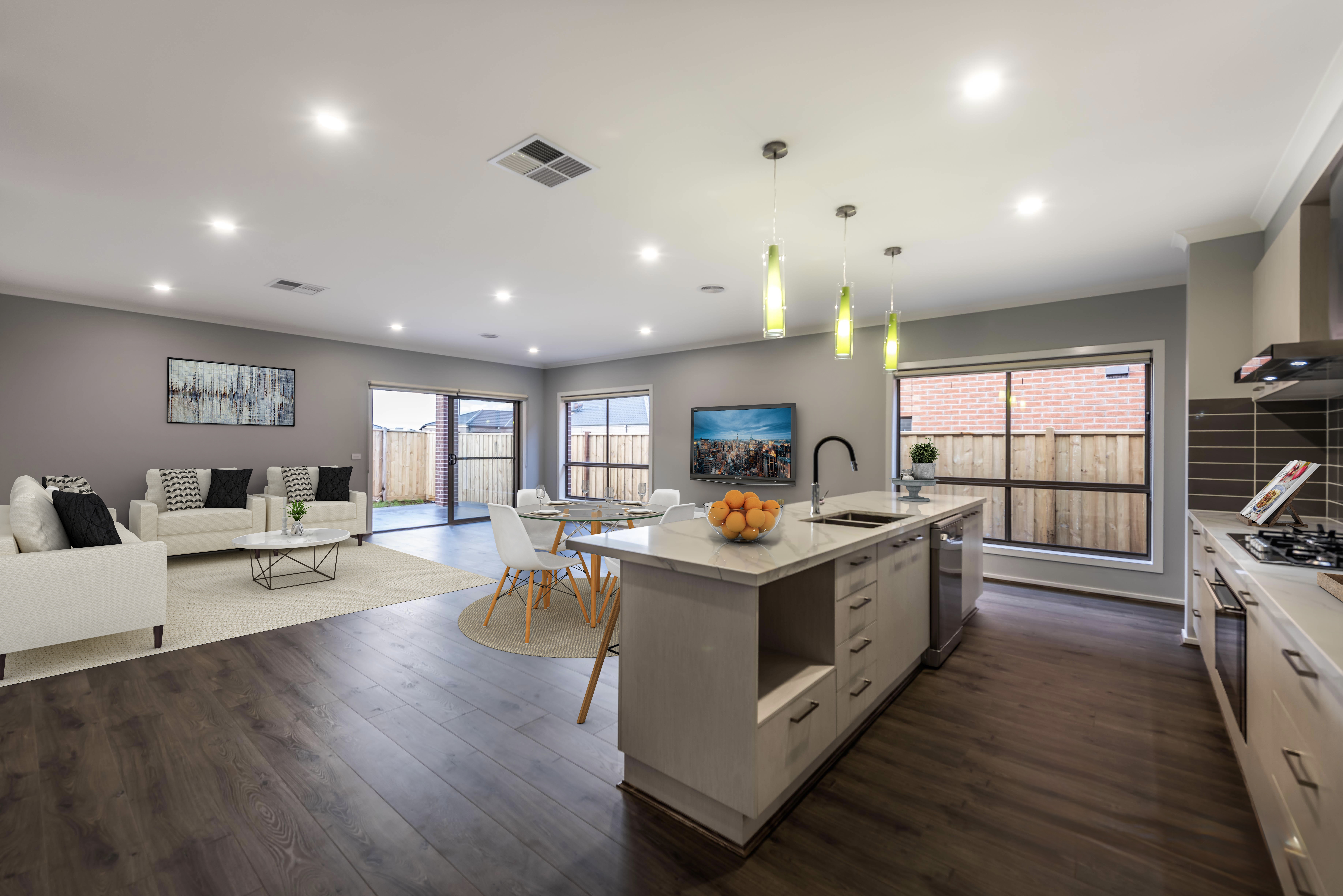 23 Horsley Street, Thornhill Park VIC