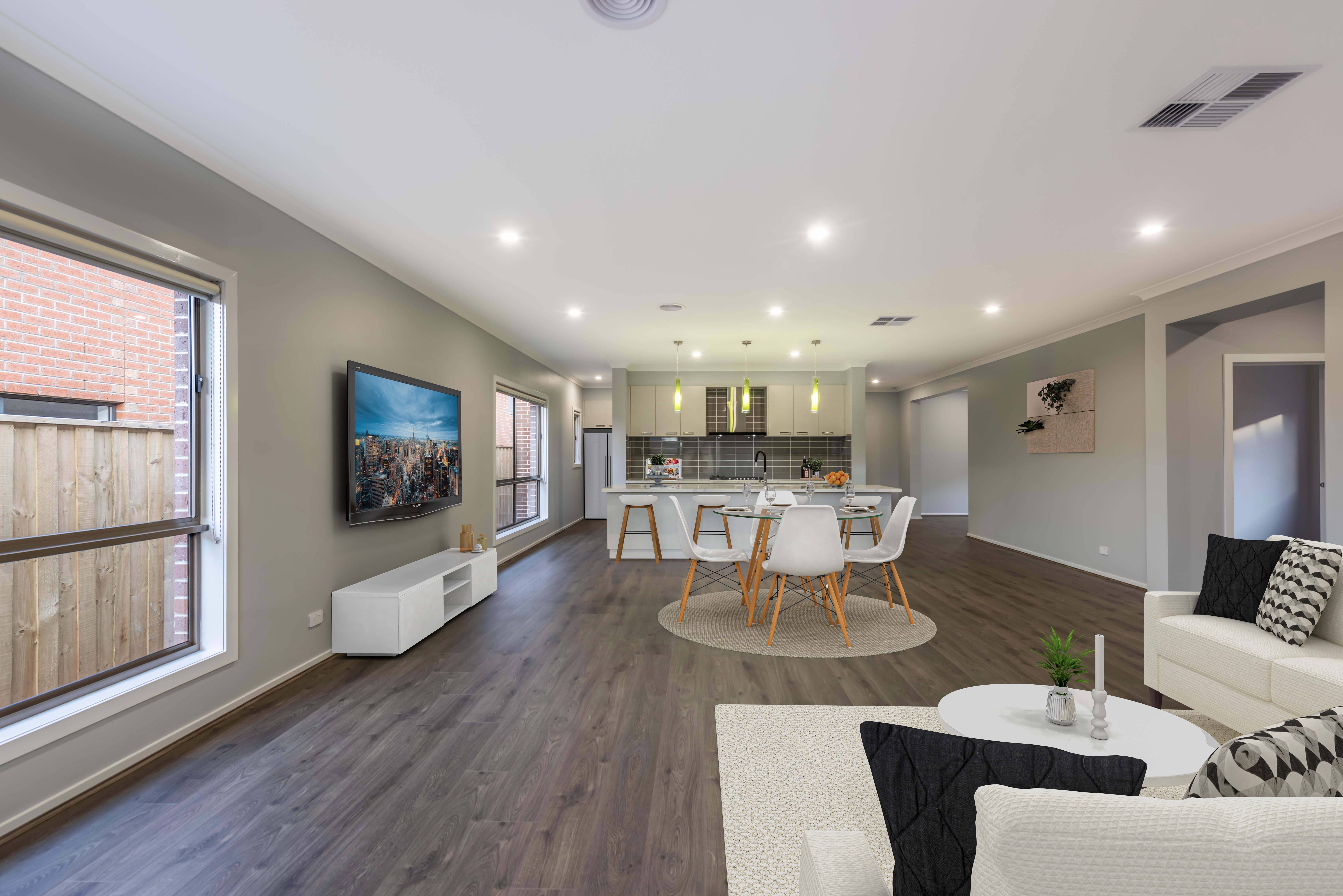 23 Horsley Street, Thornhill Park VIC