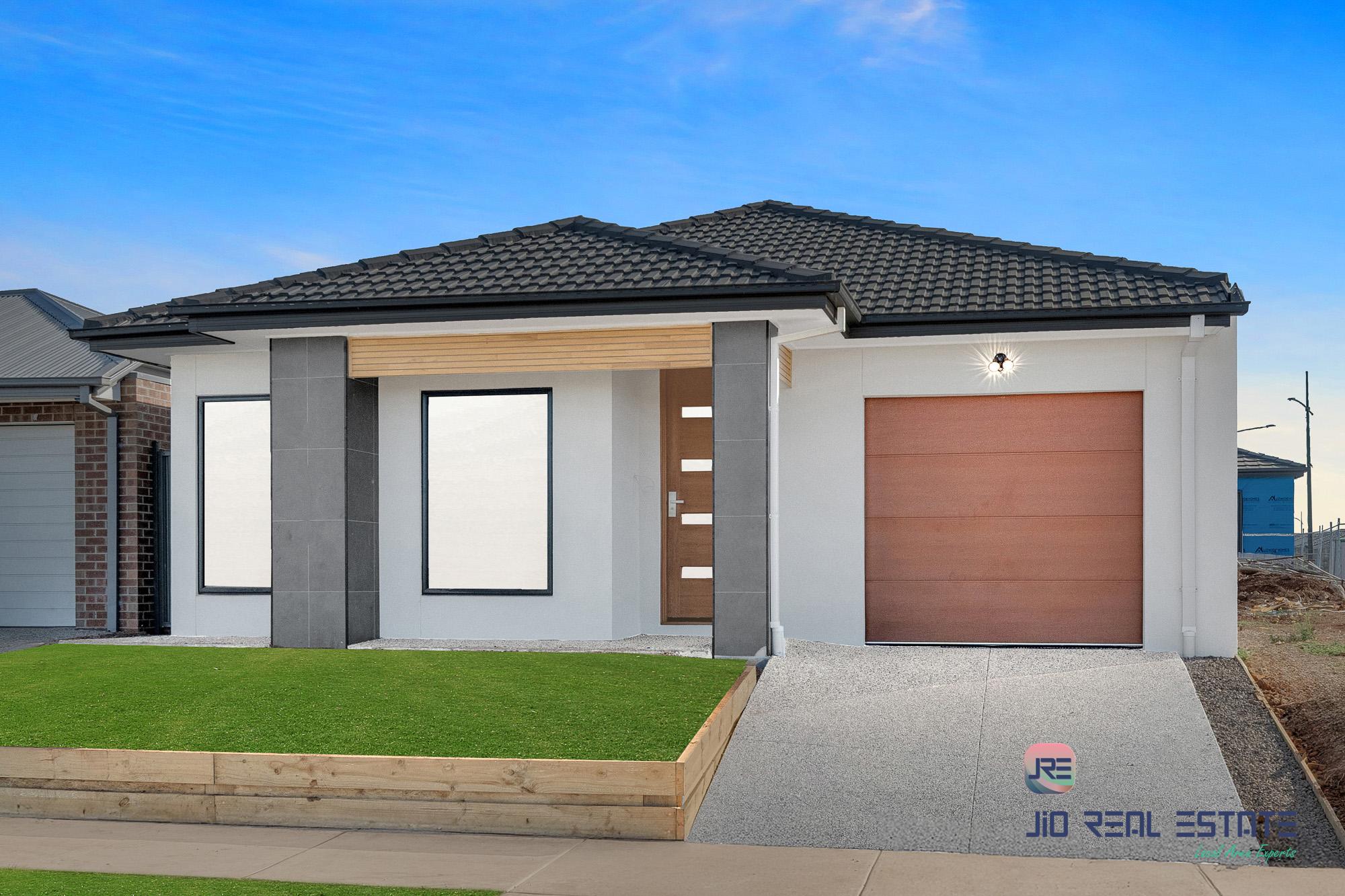 64 Uplands Crescent, Melton South VIC