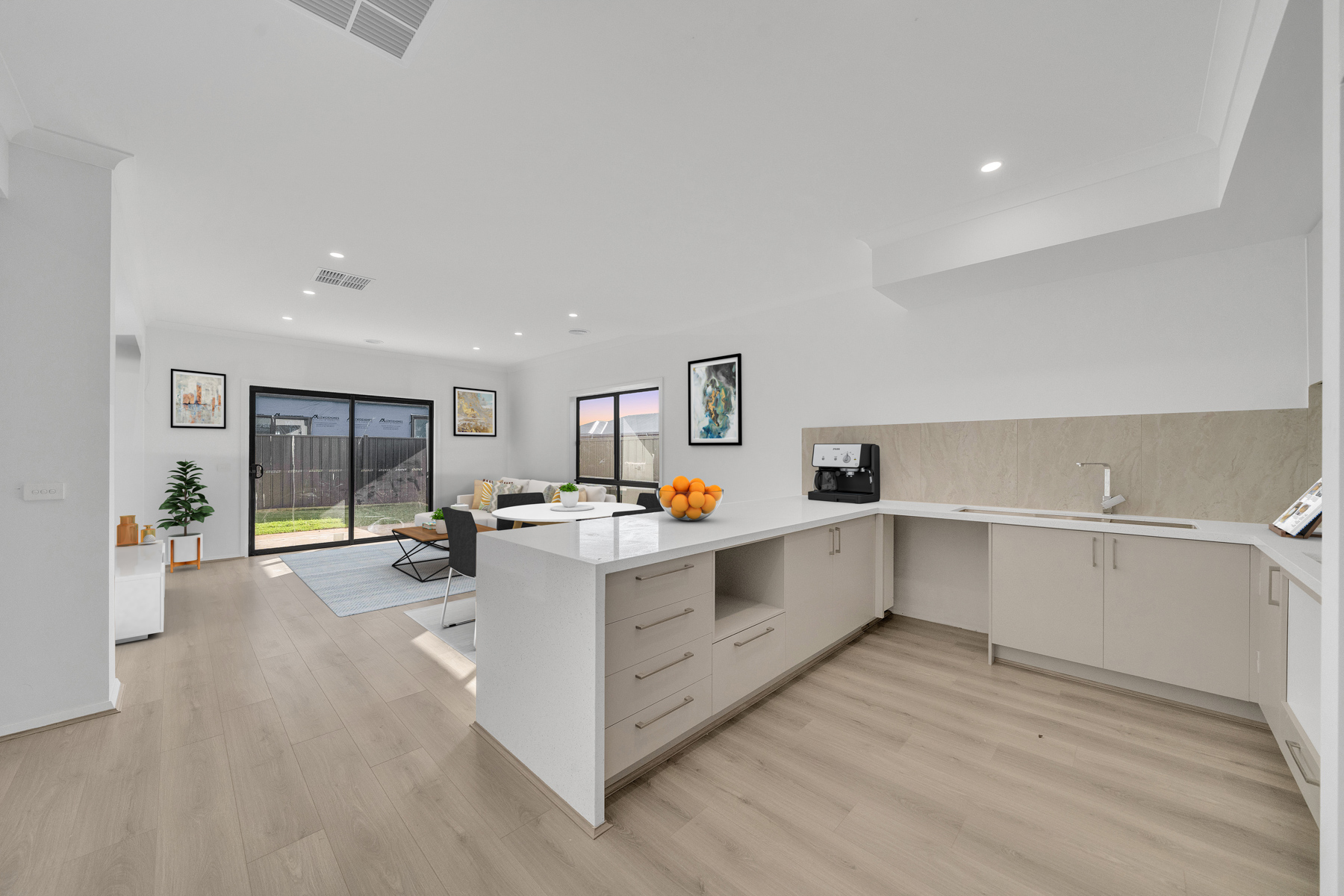 64 Uplands Crescent, Melton South VIC