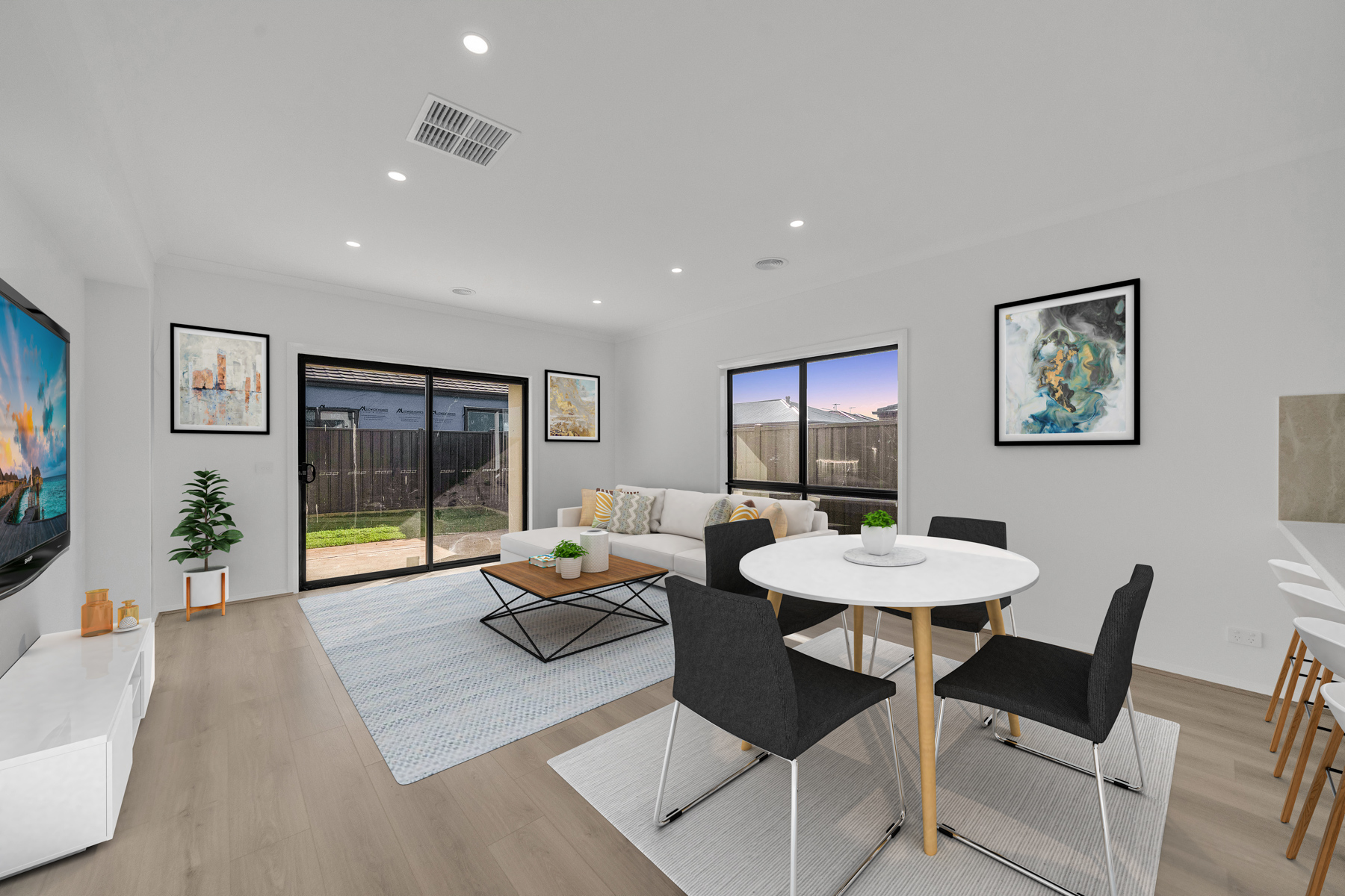 64 Uplands Crescent, Melton South VIC