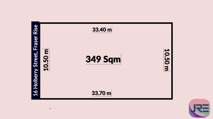 18 Holberry Street, Fraser Rise VIC