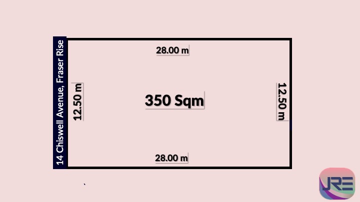 14 Chiswell Avenue, Fraser Rise VIC