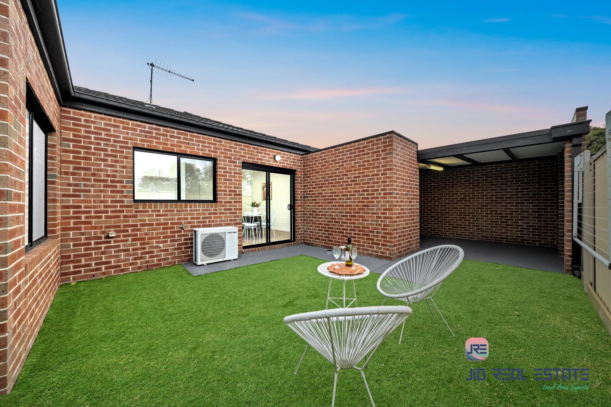4/66-68 Lester Avenue, St Albans VIC