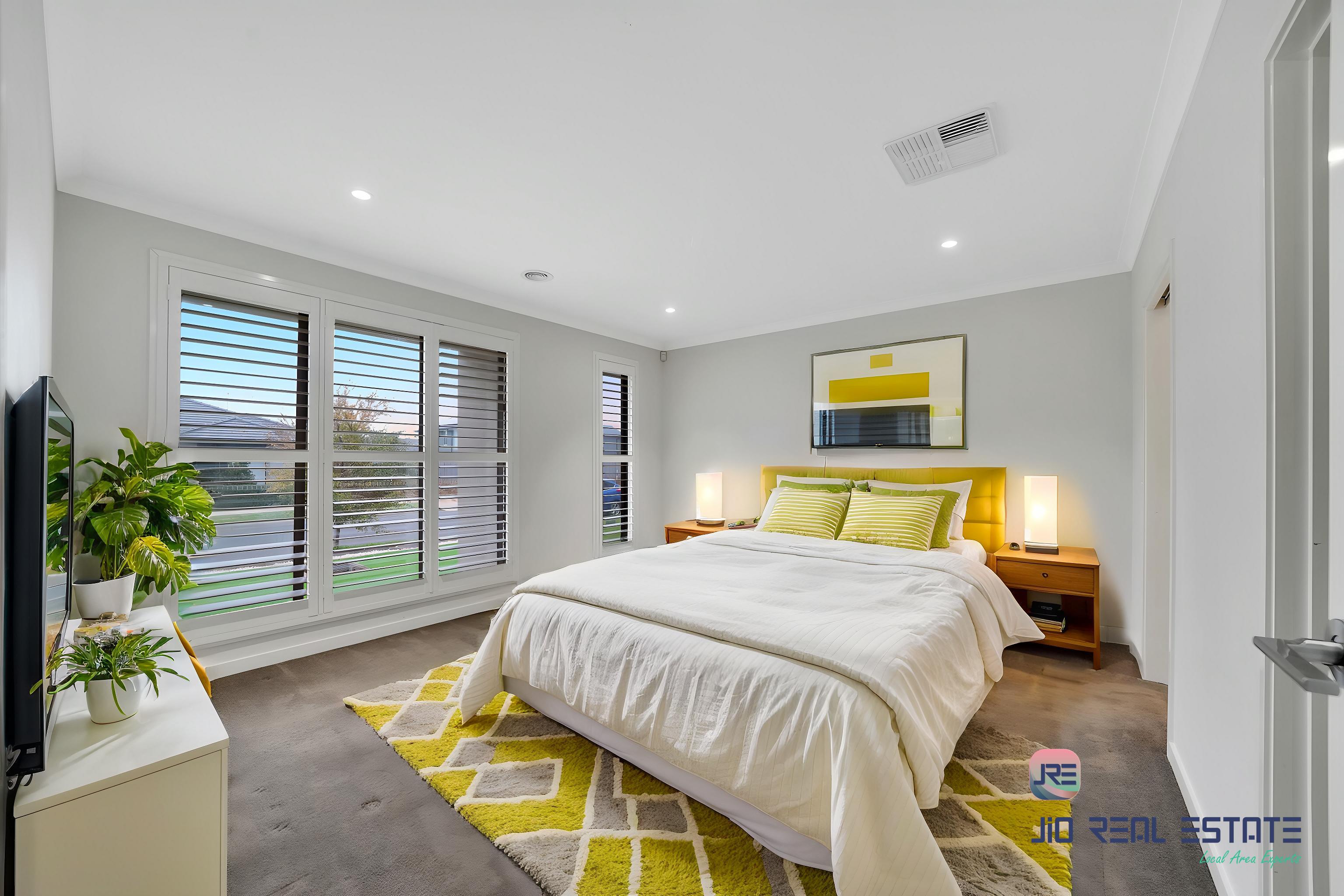 9 Bow Place, Thornhill Park VIC