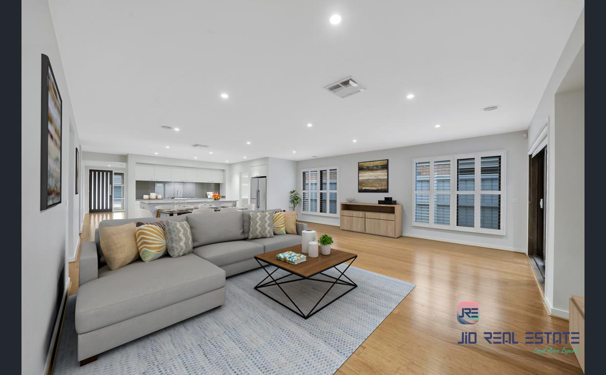 9 Bow Place, Thornhill Park VIC