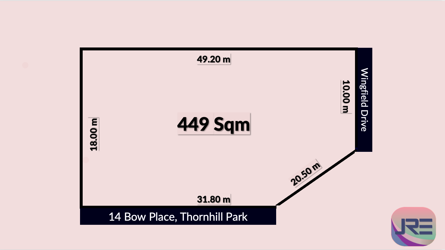 14 Bow Place, Thornhill Park VIC