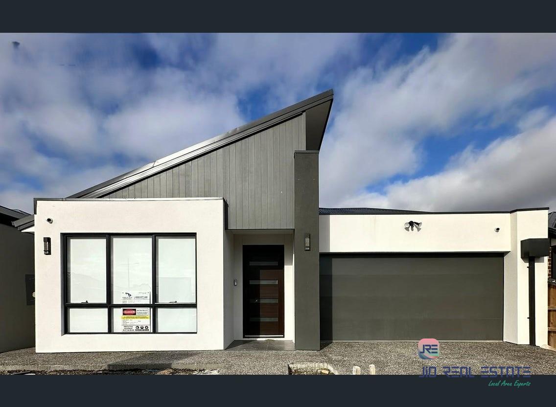 81 Nascent Drive, Tarneit VIC