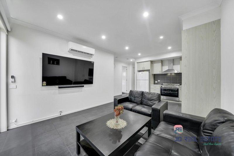 46 Carfin Circuit, Thornhill Park VIC