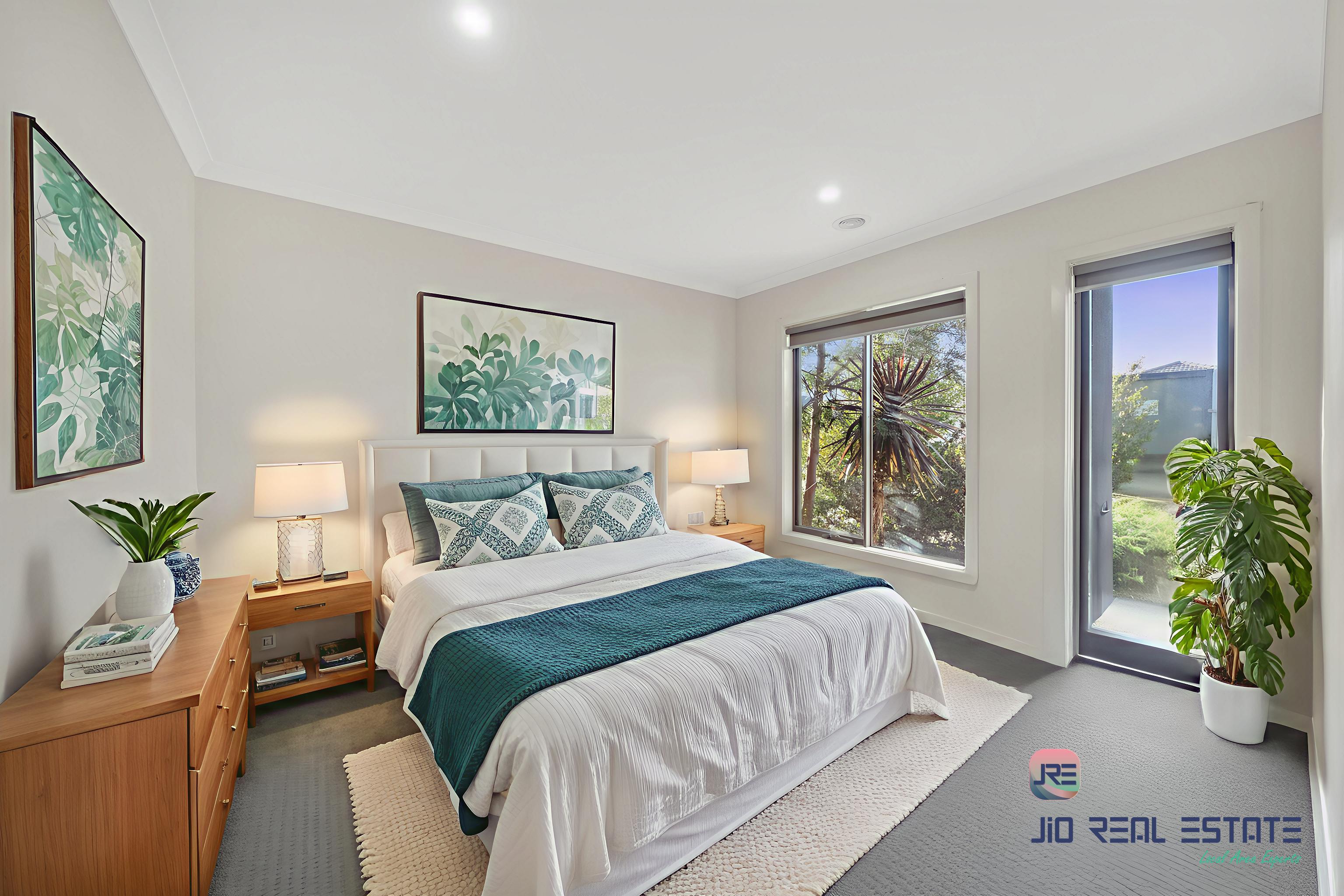 12 Edgware Street, Thornhill Park VIC