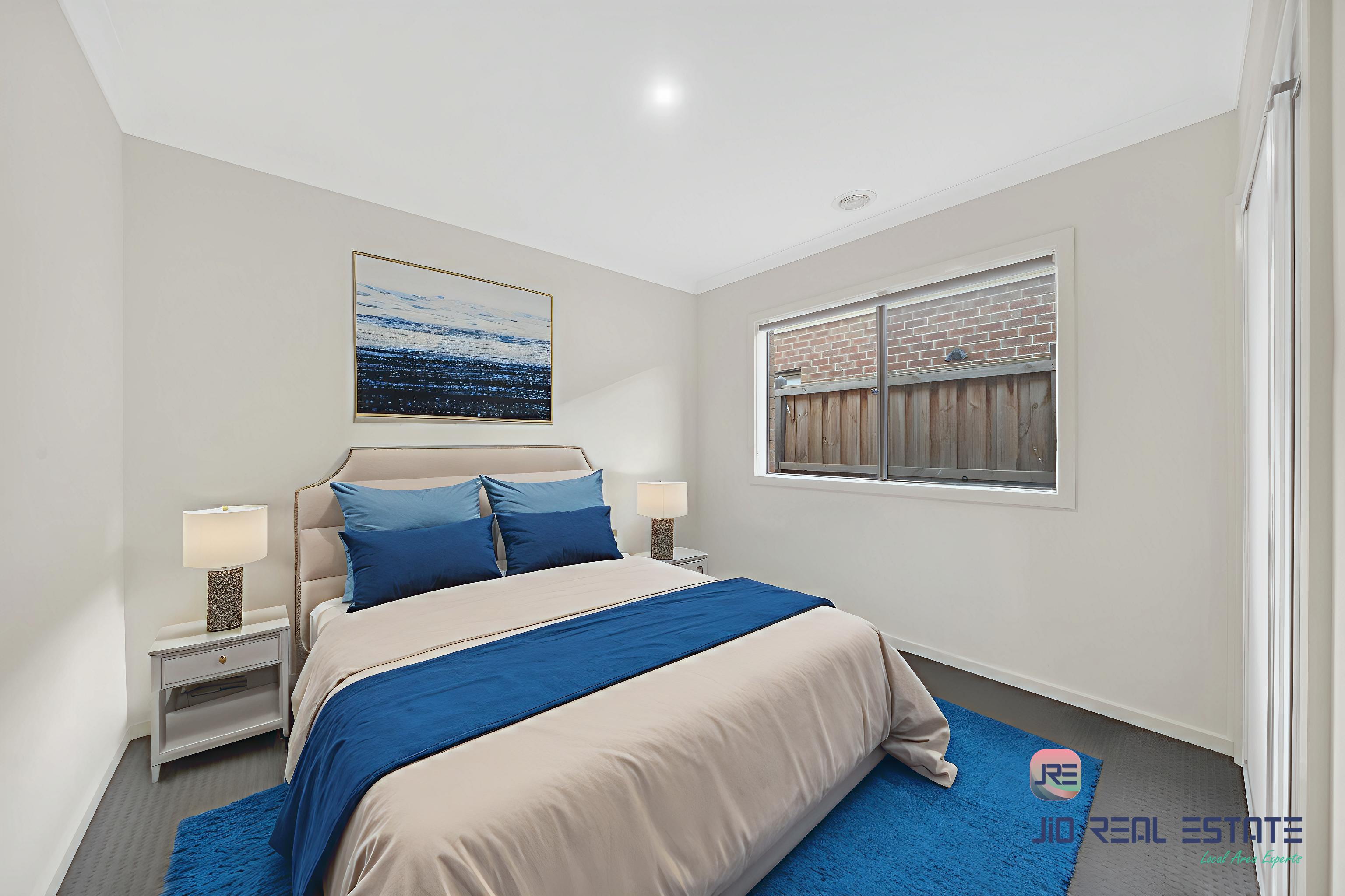 12 Edgware Street, Thornhill Park VIC