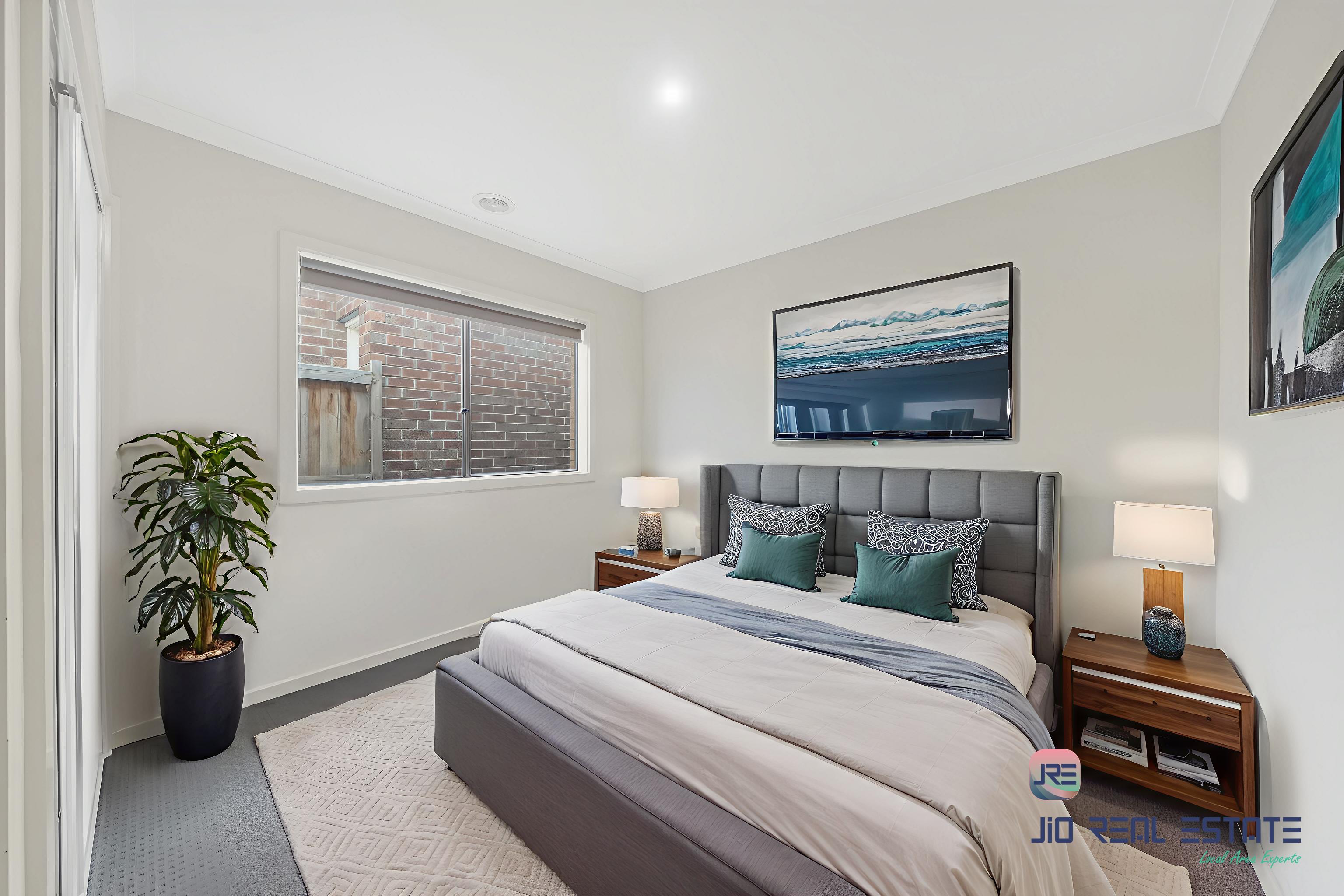 12 Edgware Street, Thornhill Park VIC