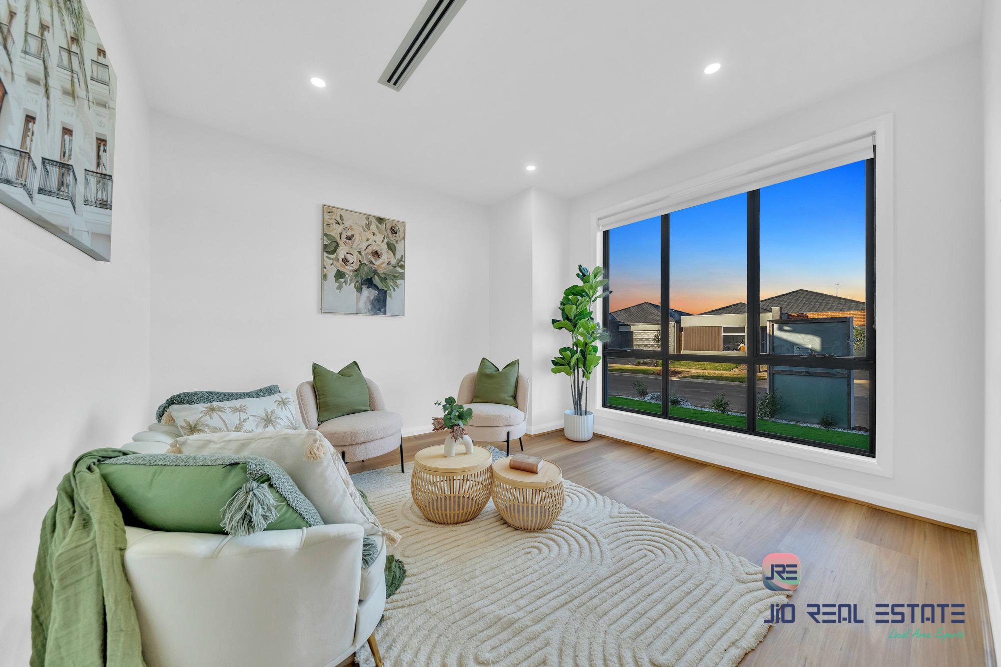 13 Smethurst Road, Tarneit VIC