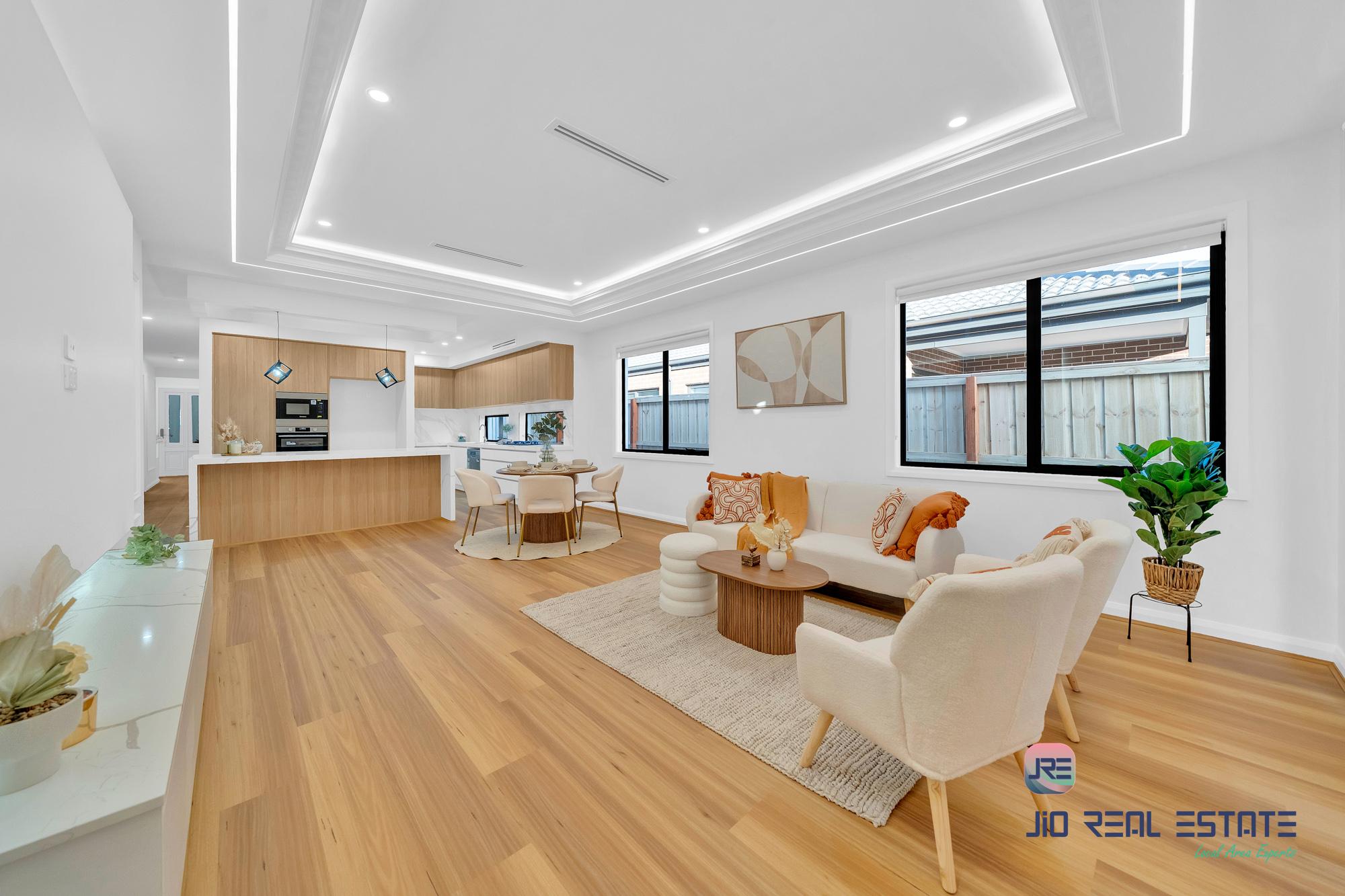 13 Smethurst Road, Tarneit VIC