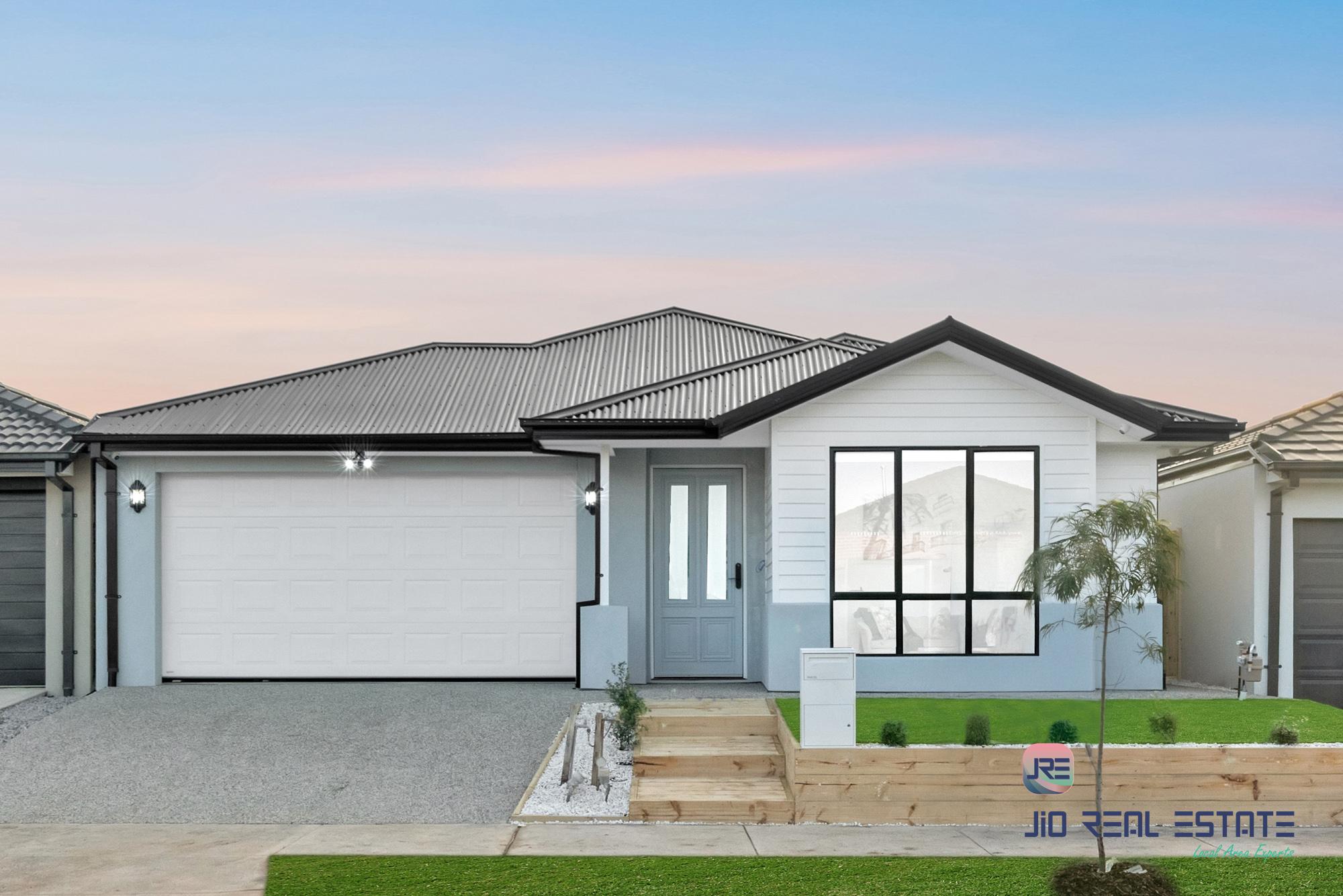 13 Smethurst Road, Tarneit VIC