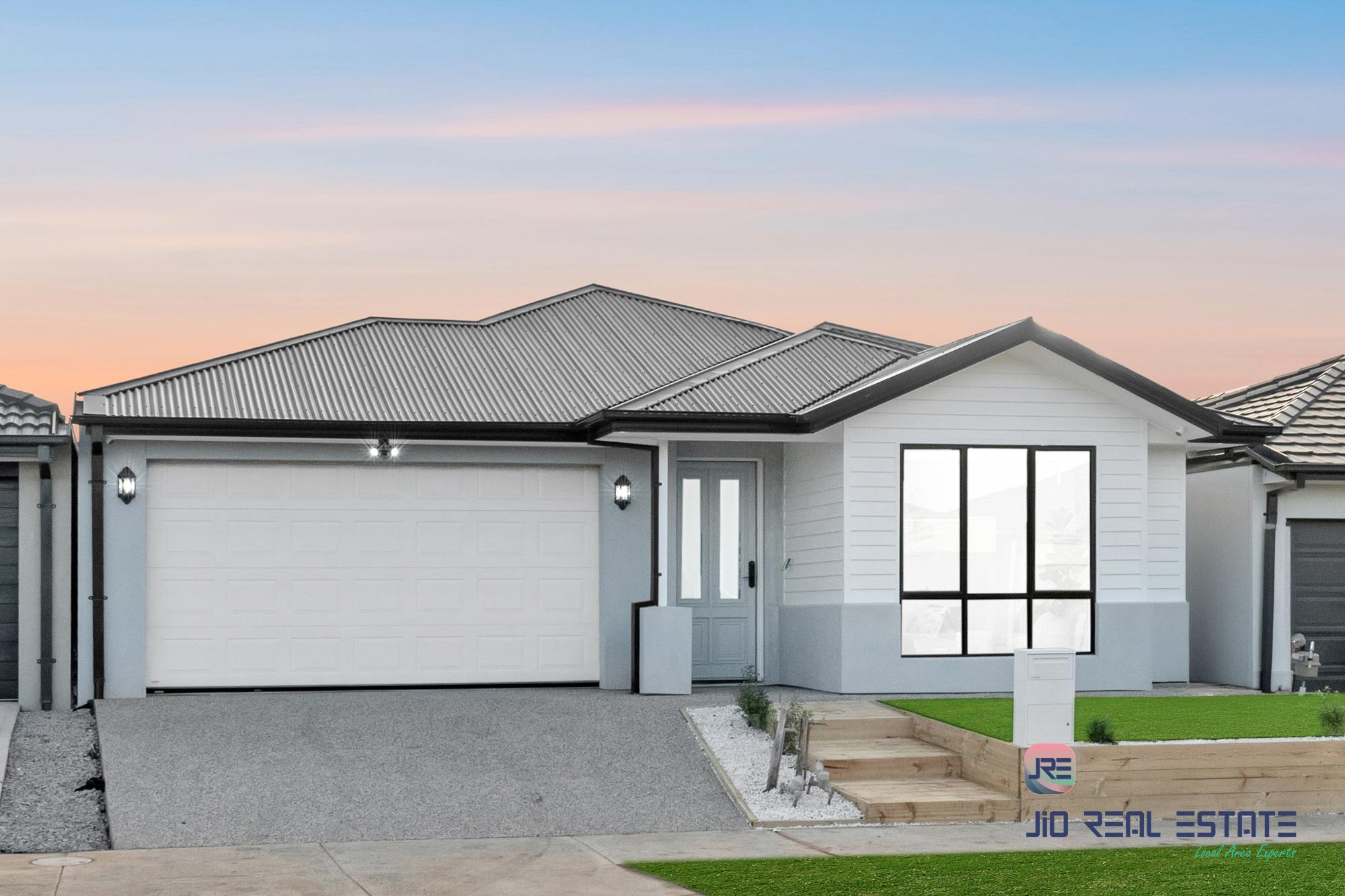 13 Smethurst Road, Tarneit VIC
