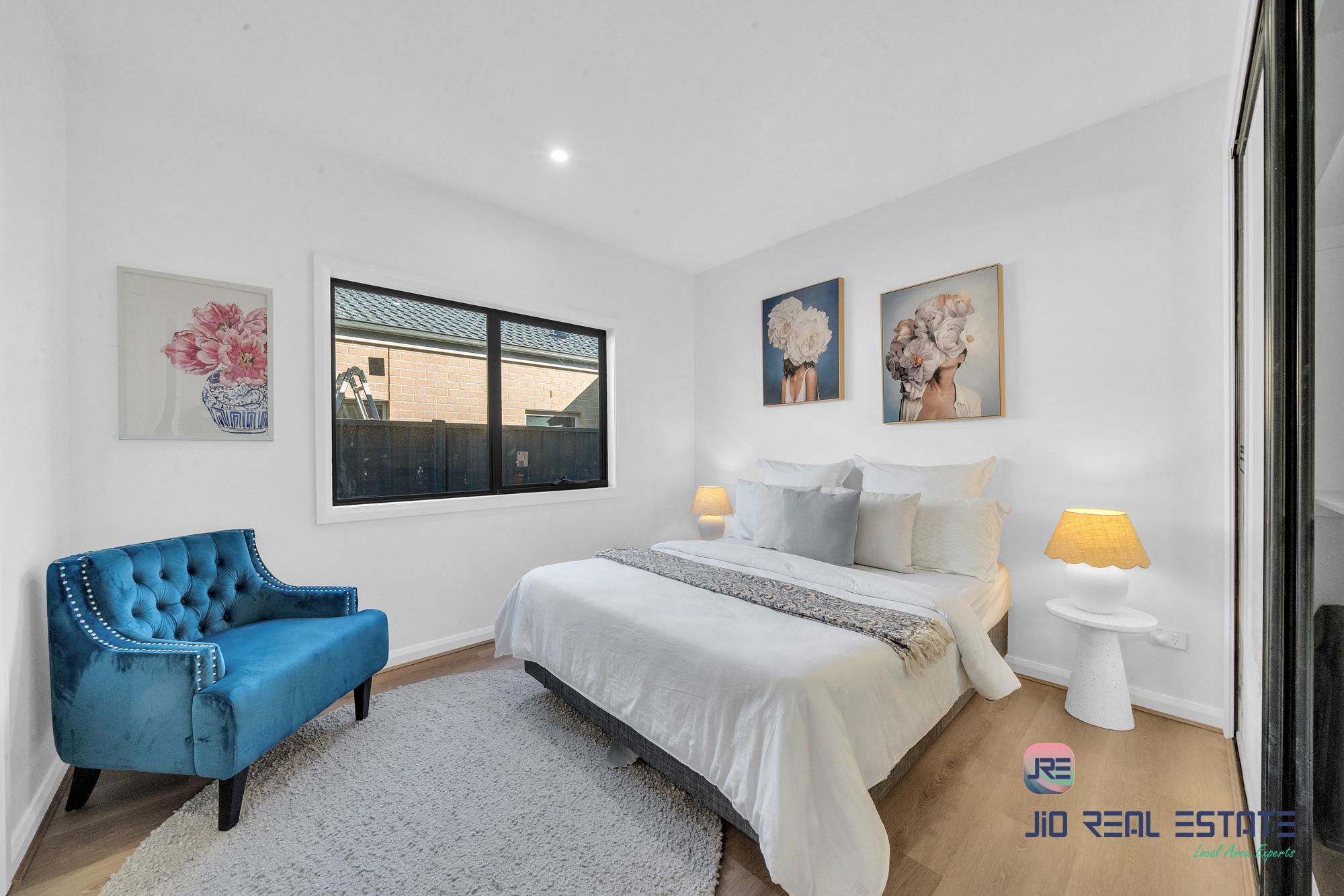 6 Malachite Drive, Tarneit VIC