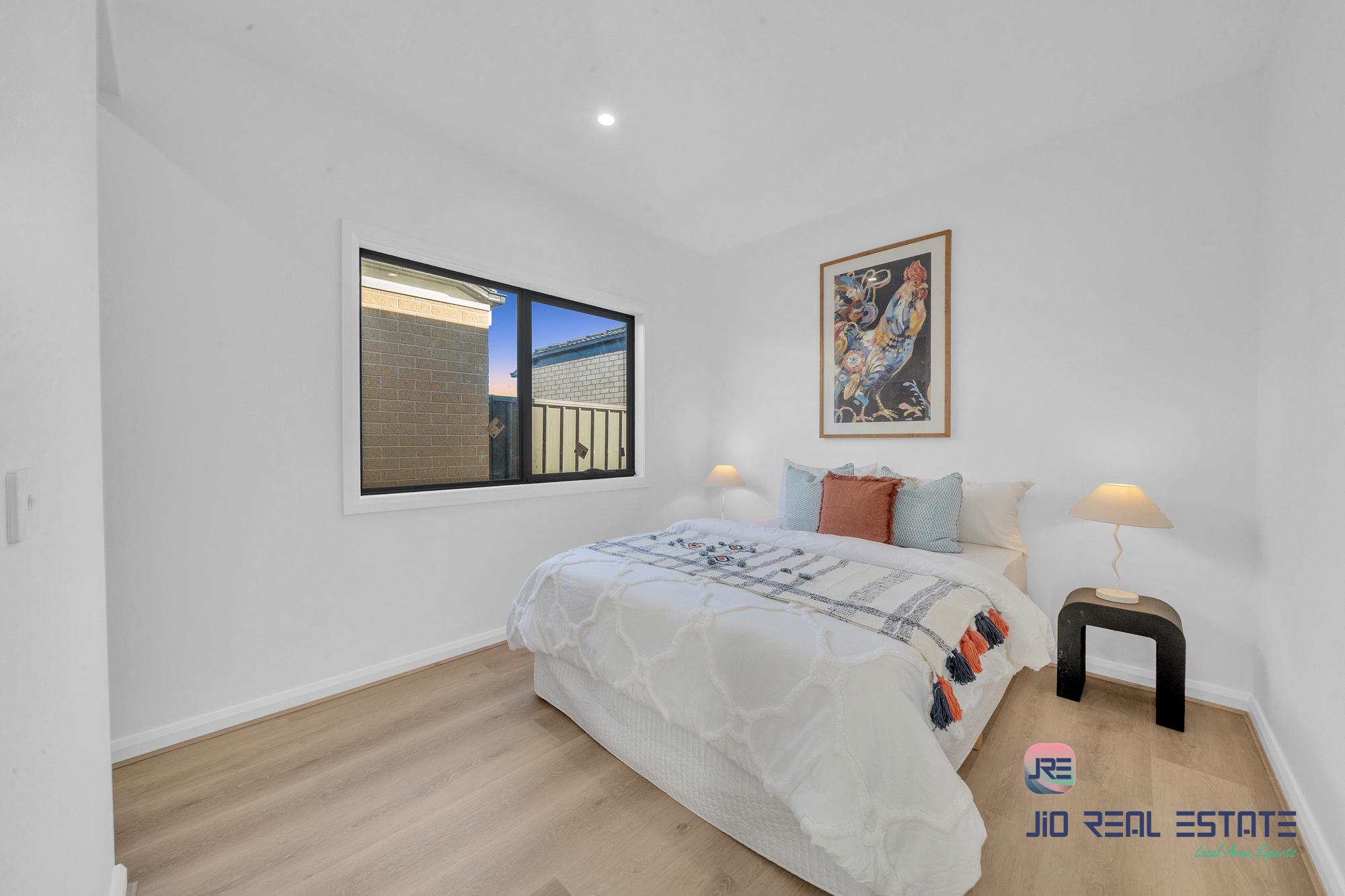 6 Malachite Drive, Tarneit VIC