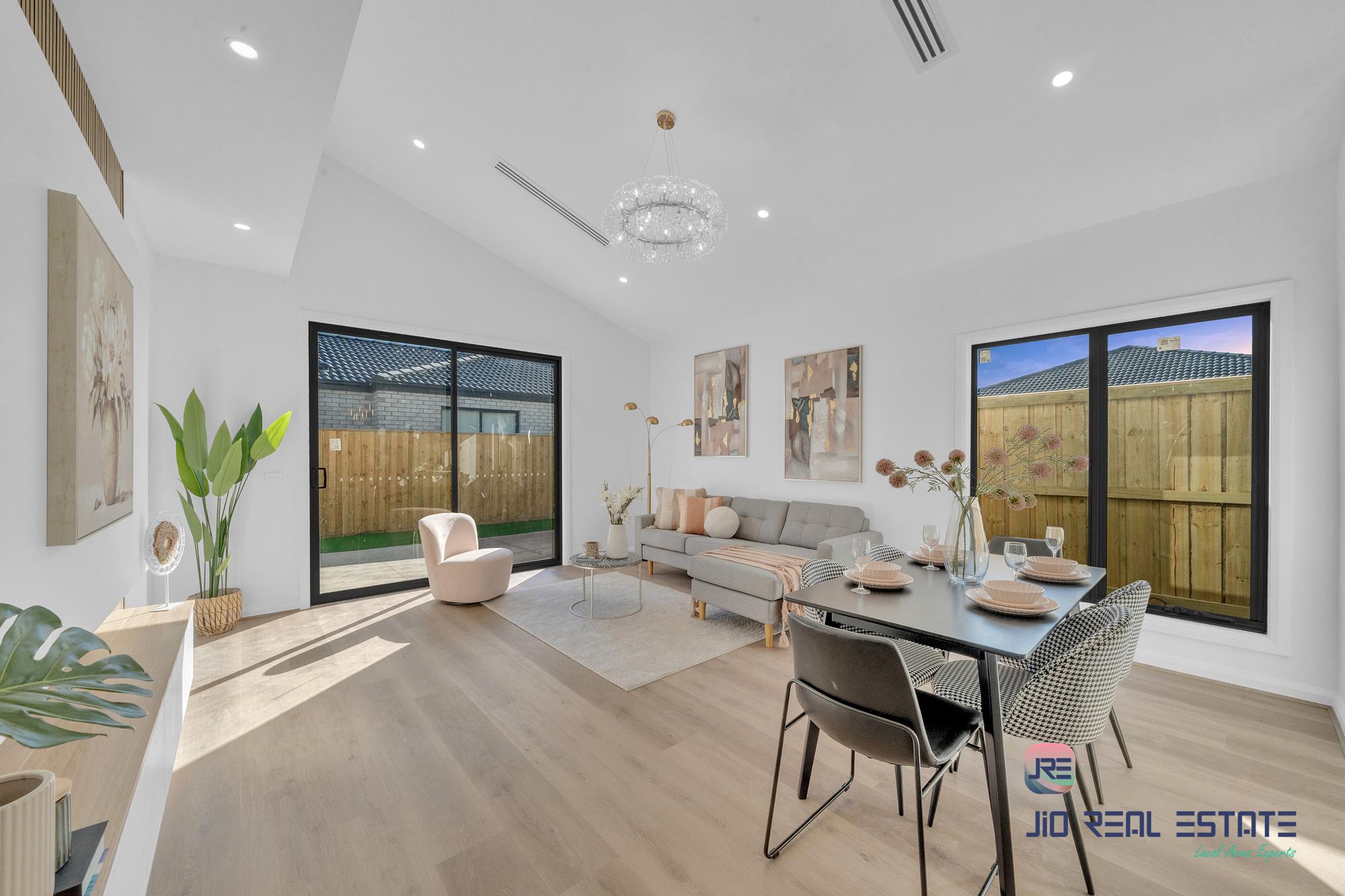 6 Malachite Drive, Tarneit VIC