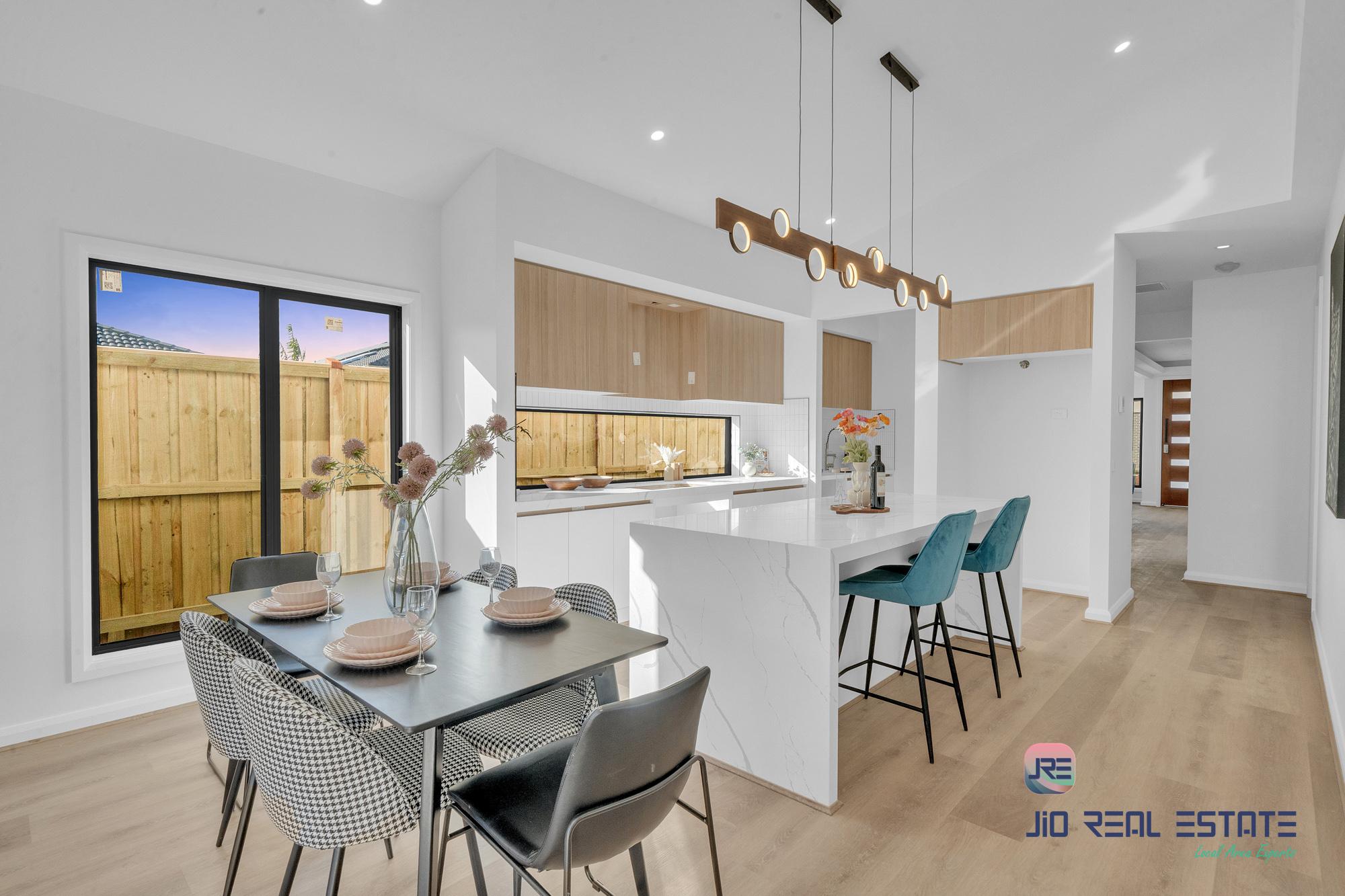 6 Malachite Drive, Tarneit VIC